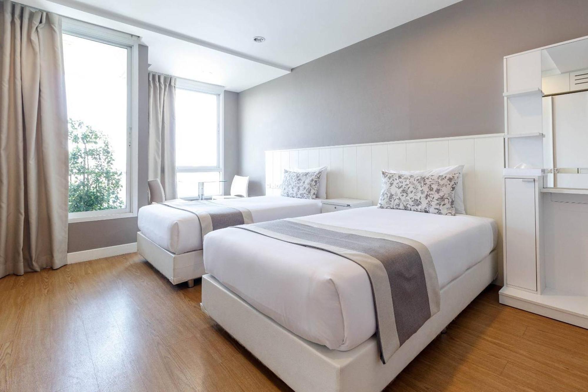 Hotel Cinnamon