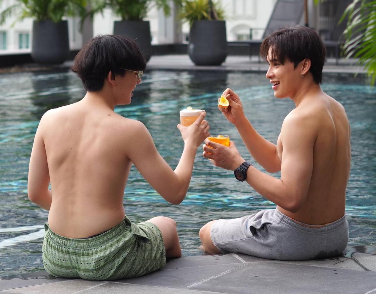 Aira Sukhumvit 11 Hotell