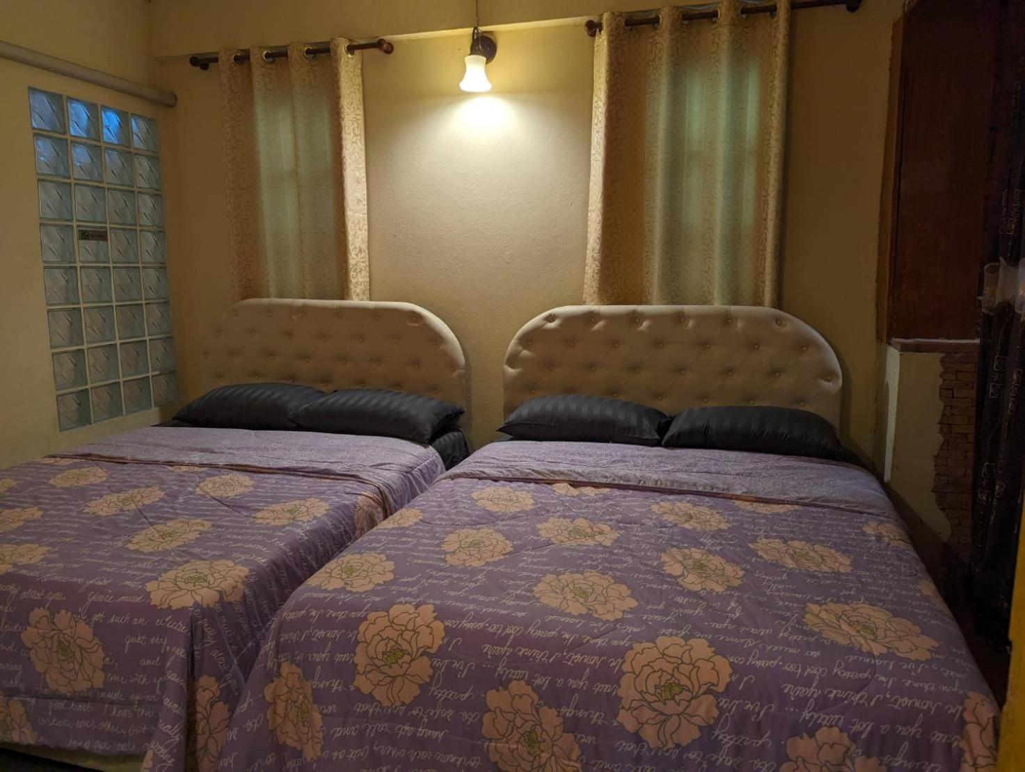 Baan 58 Homestay *