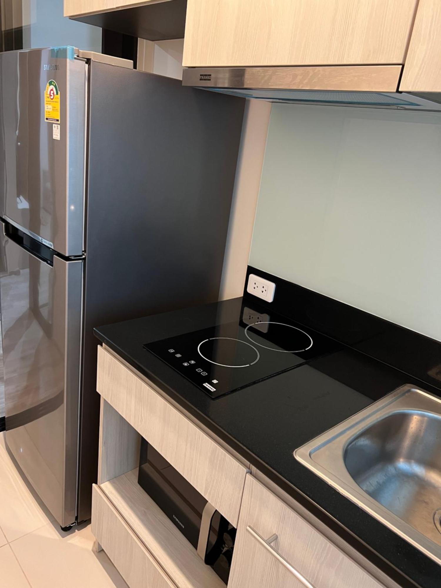 Niche Mono Mega Space Bangna Apartment