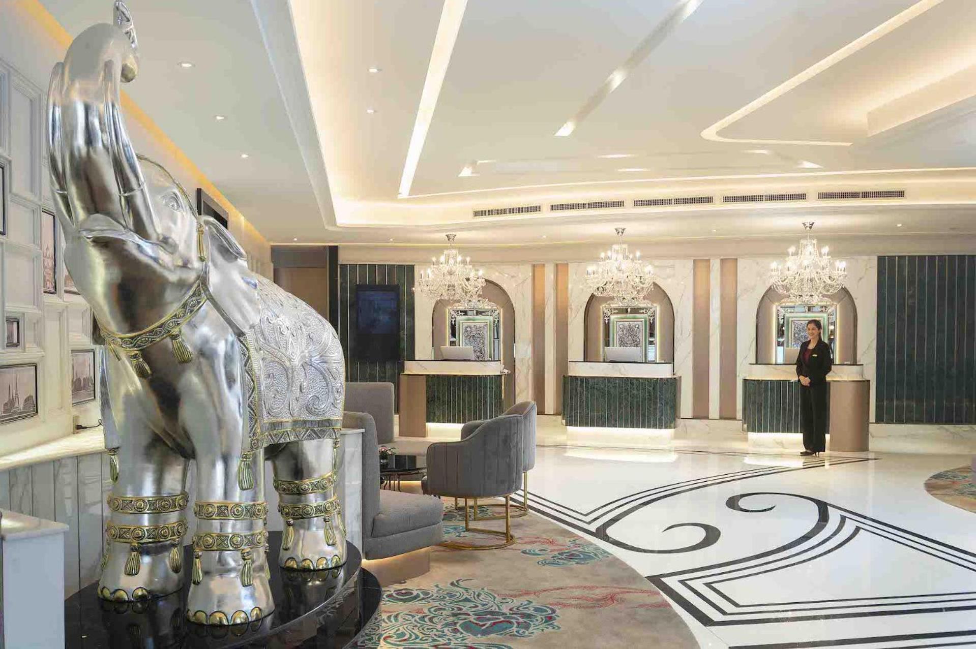 Aira Sukhumvit 11 Hotell Bangkok