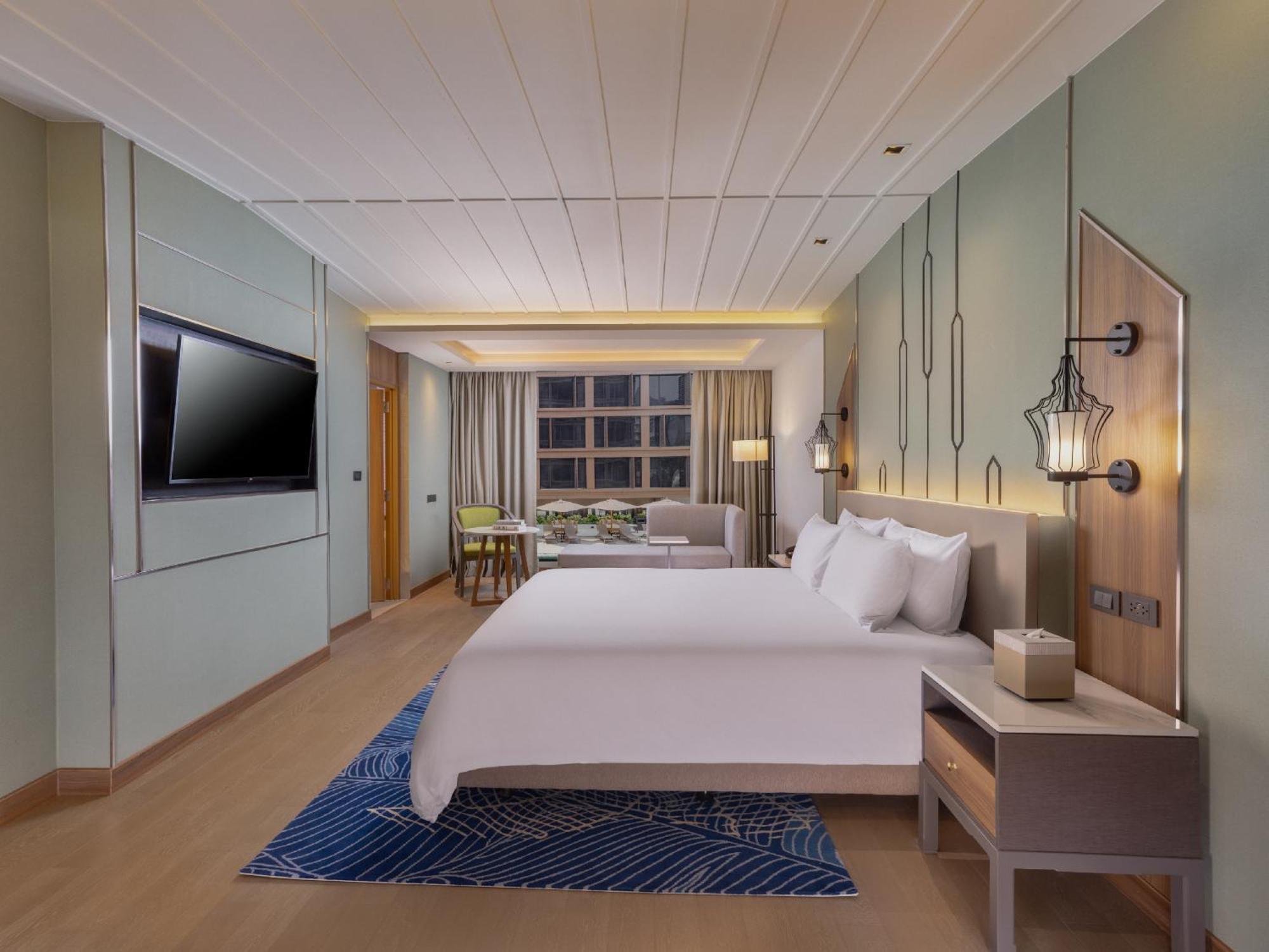 Khách sạn Nysa Sukhumvit 11 Bangkok