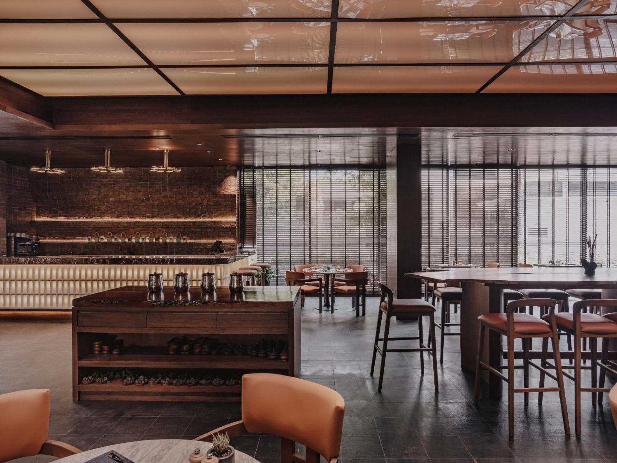 Nysa Sukhumvit 11 Khách sạn 5*