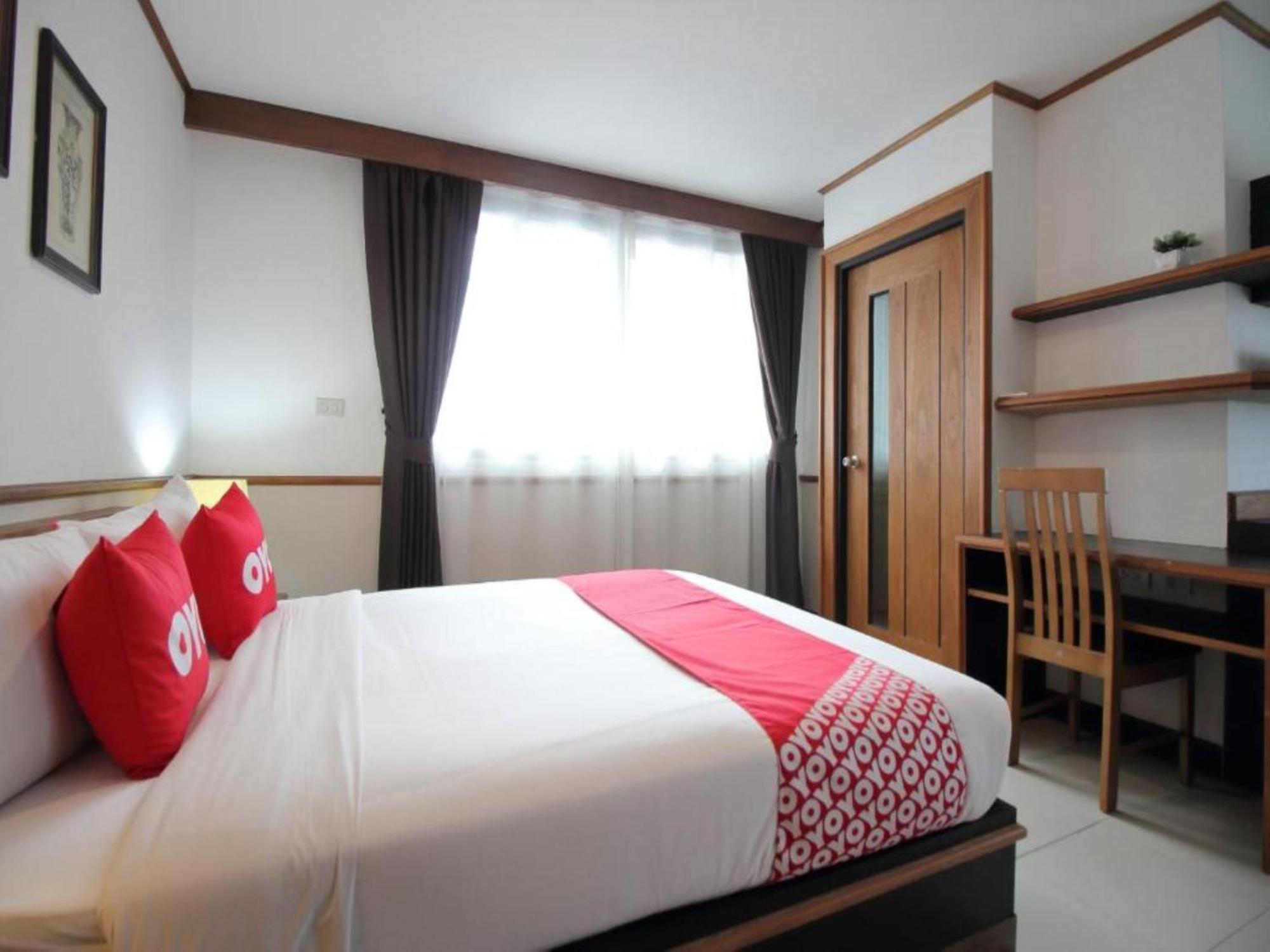 Super Oyo Capital O 564 Nature Boutique Hotel