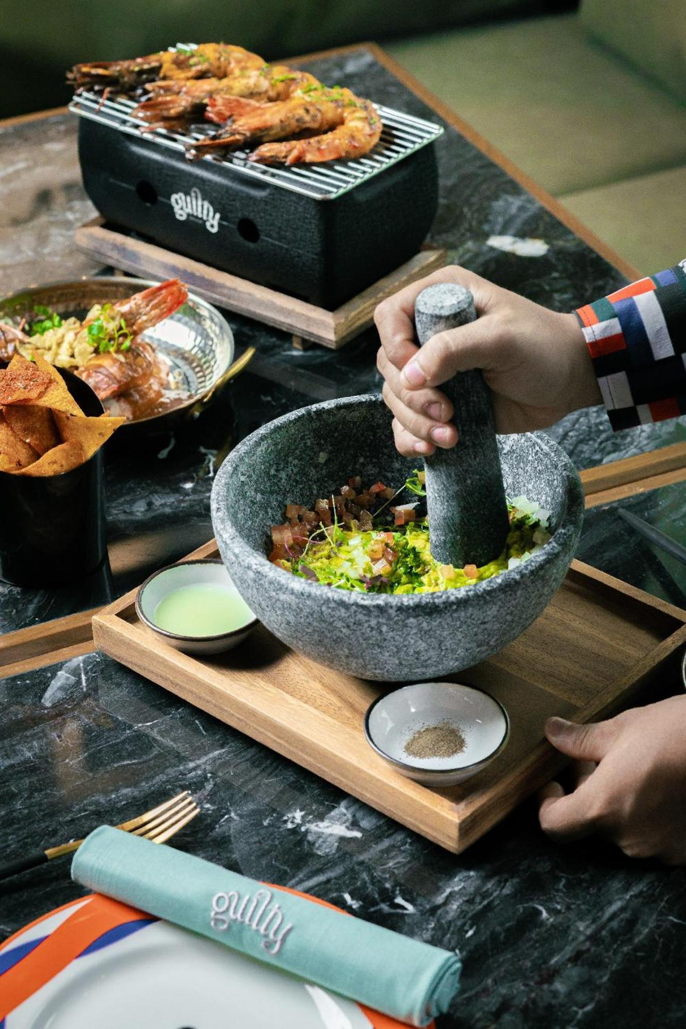 Anantara Siam Hotell Bangkok