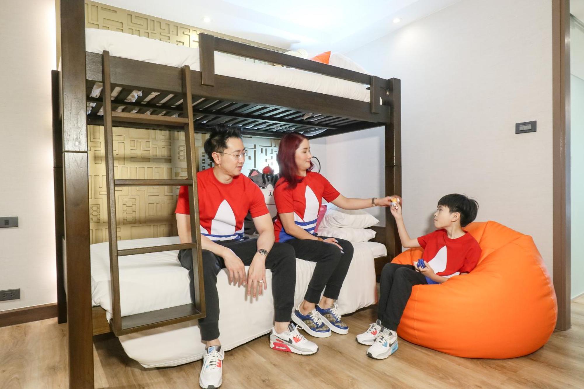 Citrus Sukhumvit 6 By Compass Hospitality Khách sạn 4*