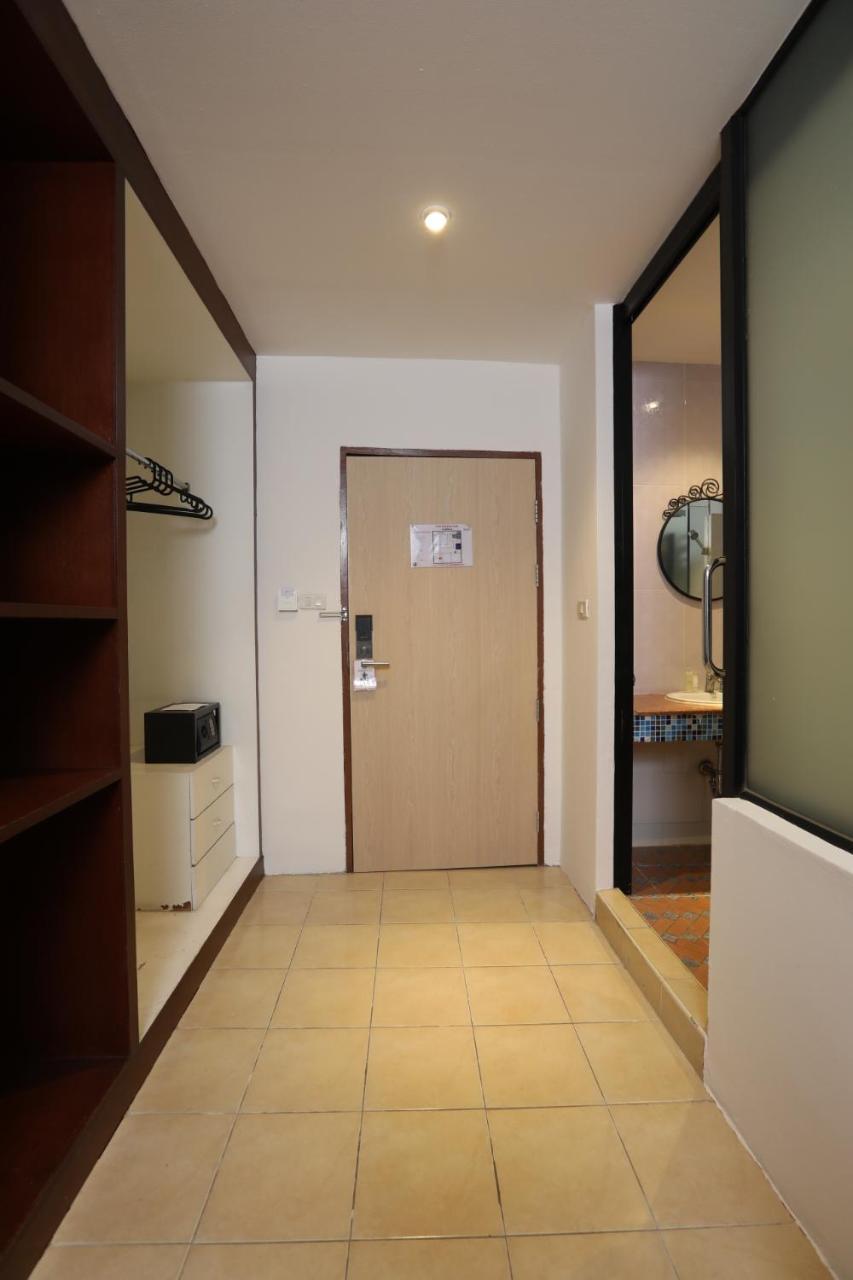 Hotel F Sukhumvit
