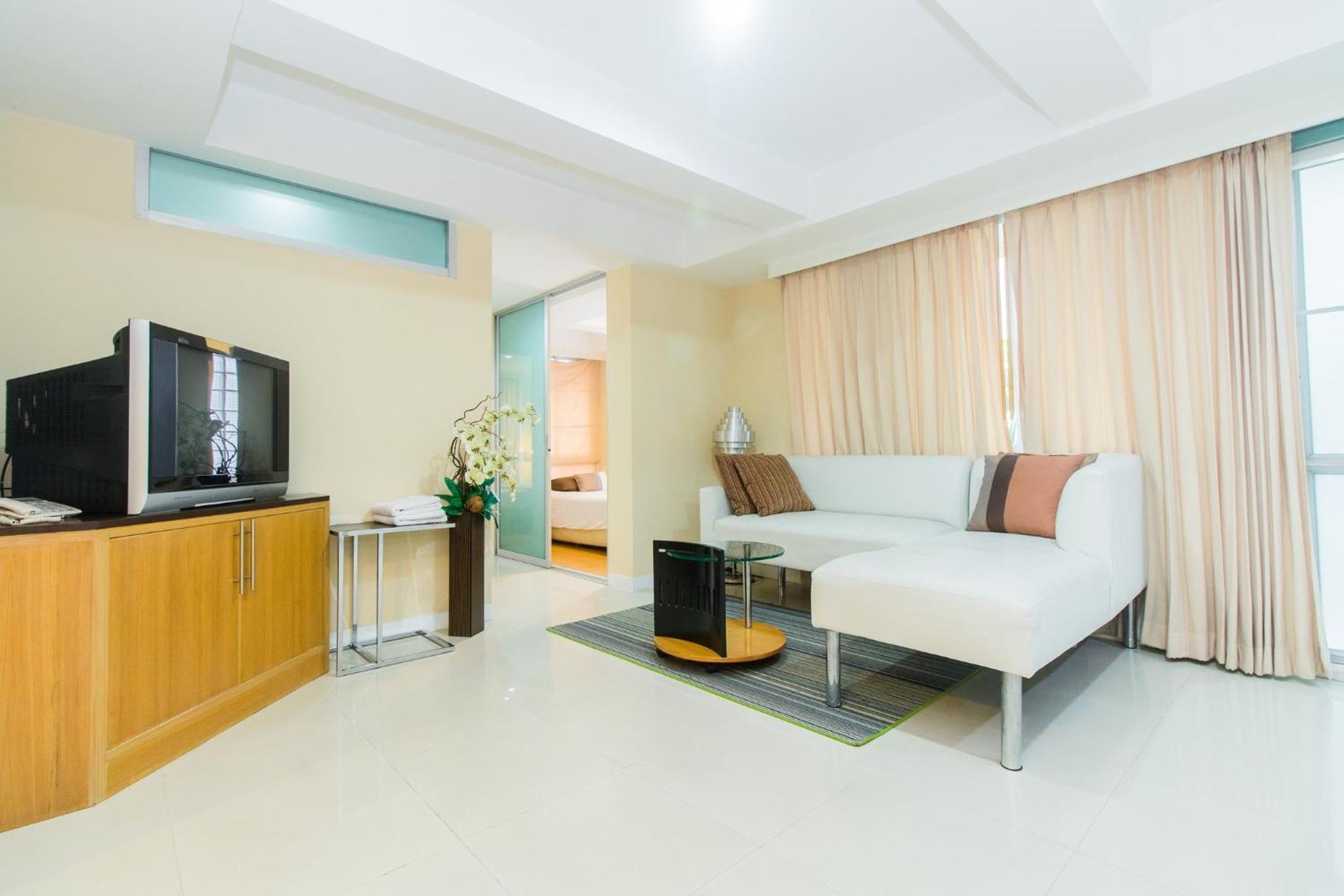 Silom Convent Garden - Sha Extra Gasthuis 3*