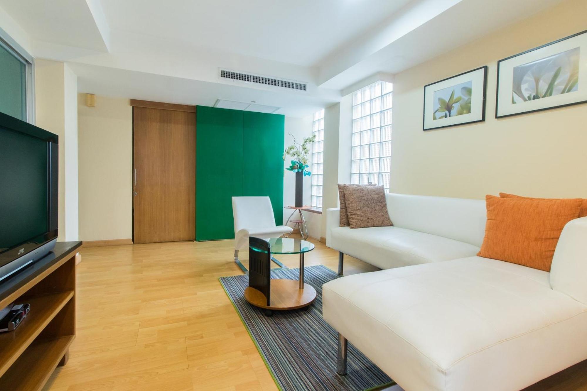 Silom Convent Garden - Sha Extra 3*