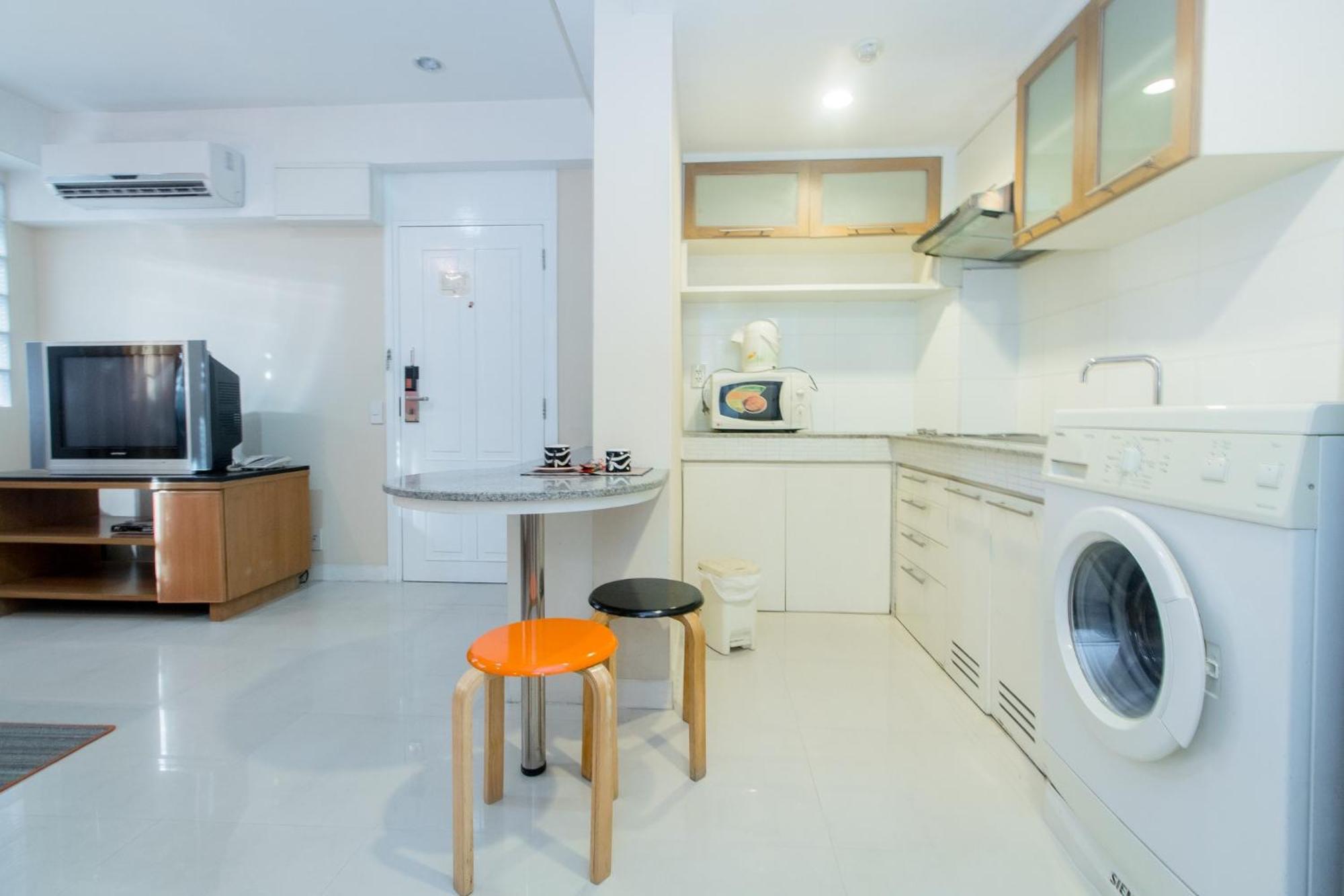 Silom Convent Garden - Sha Extra 3*