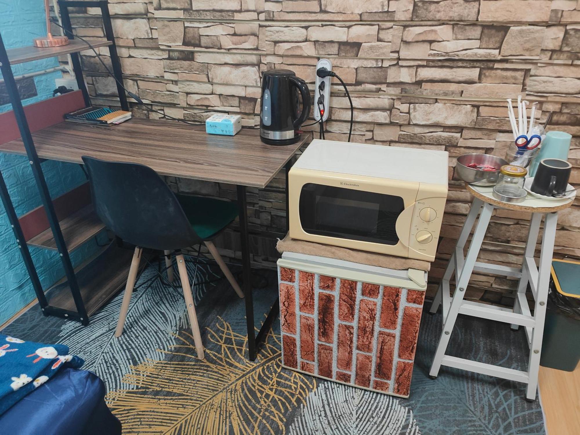 Apartamento 206 Olan Place With Free Wi-fi