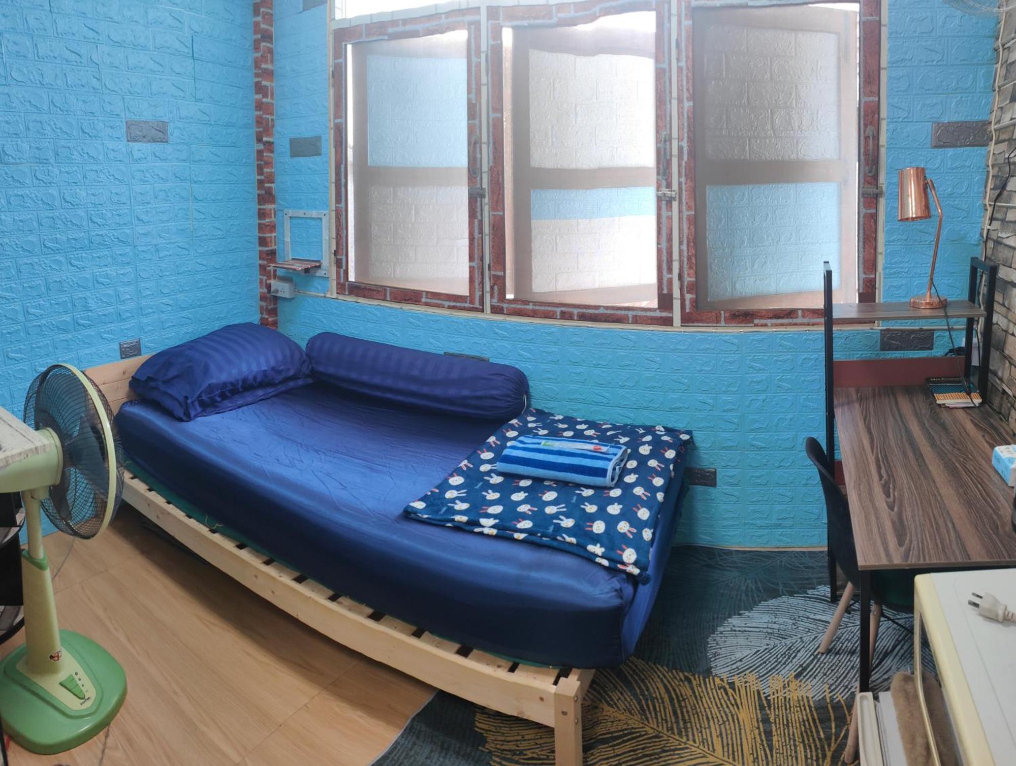 206 Olan Place With Free Wi-fi Apartamento Bangkok