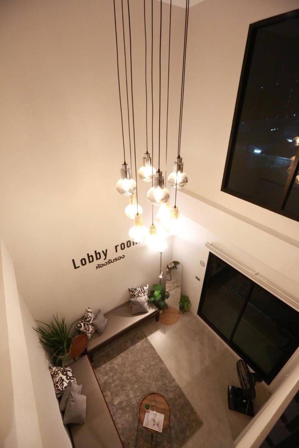 Habitación en casa particular Baantip​ Bangkok