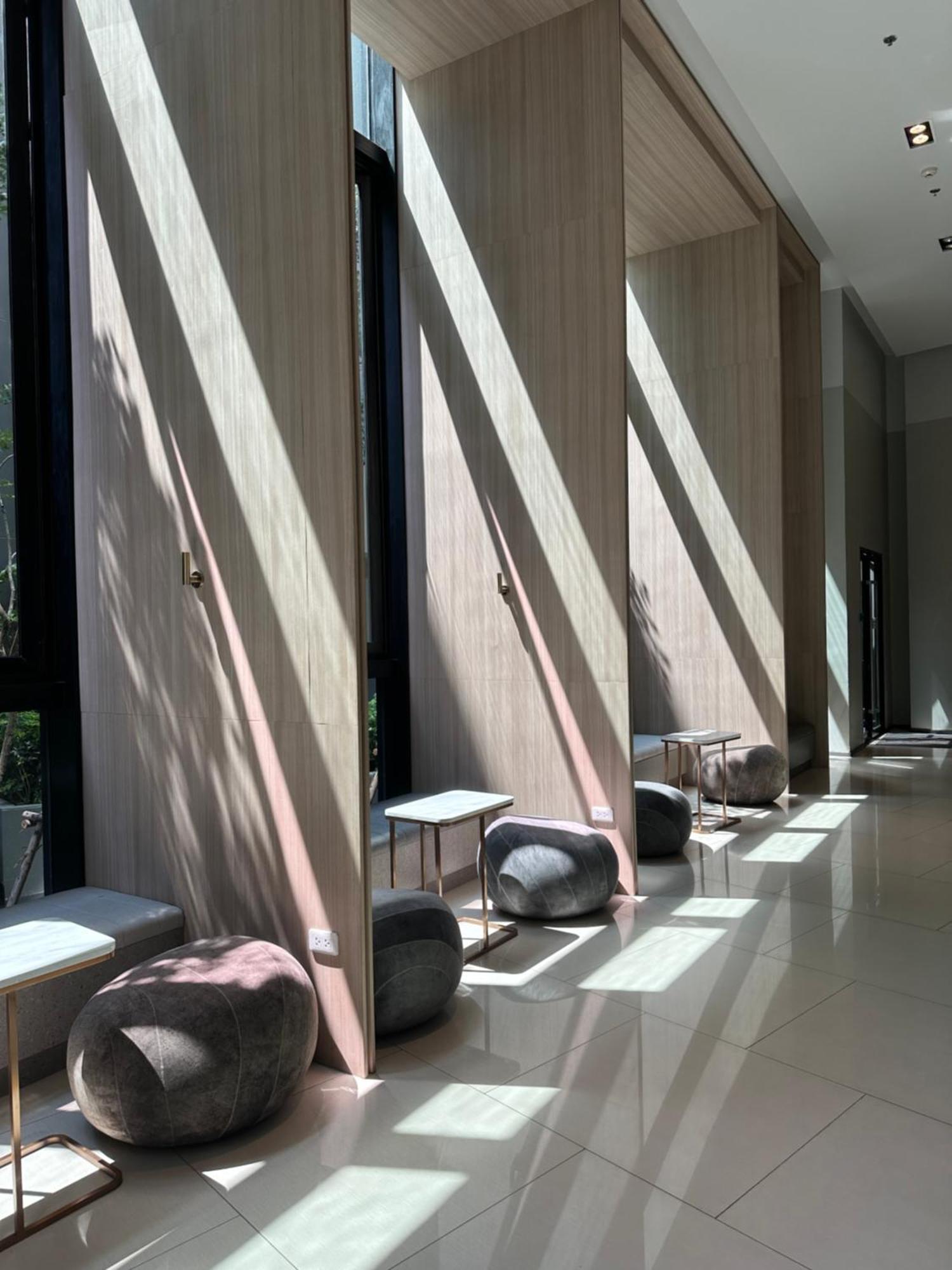 Private 1 Bedroom At Niche Mono Mega Space Bangna Căn hộ *