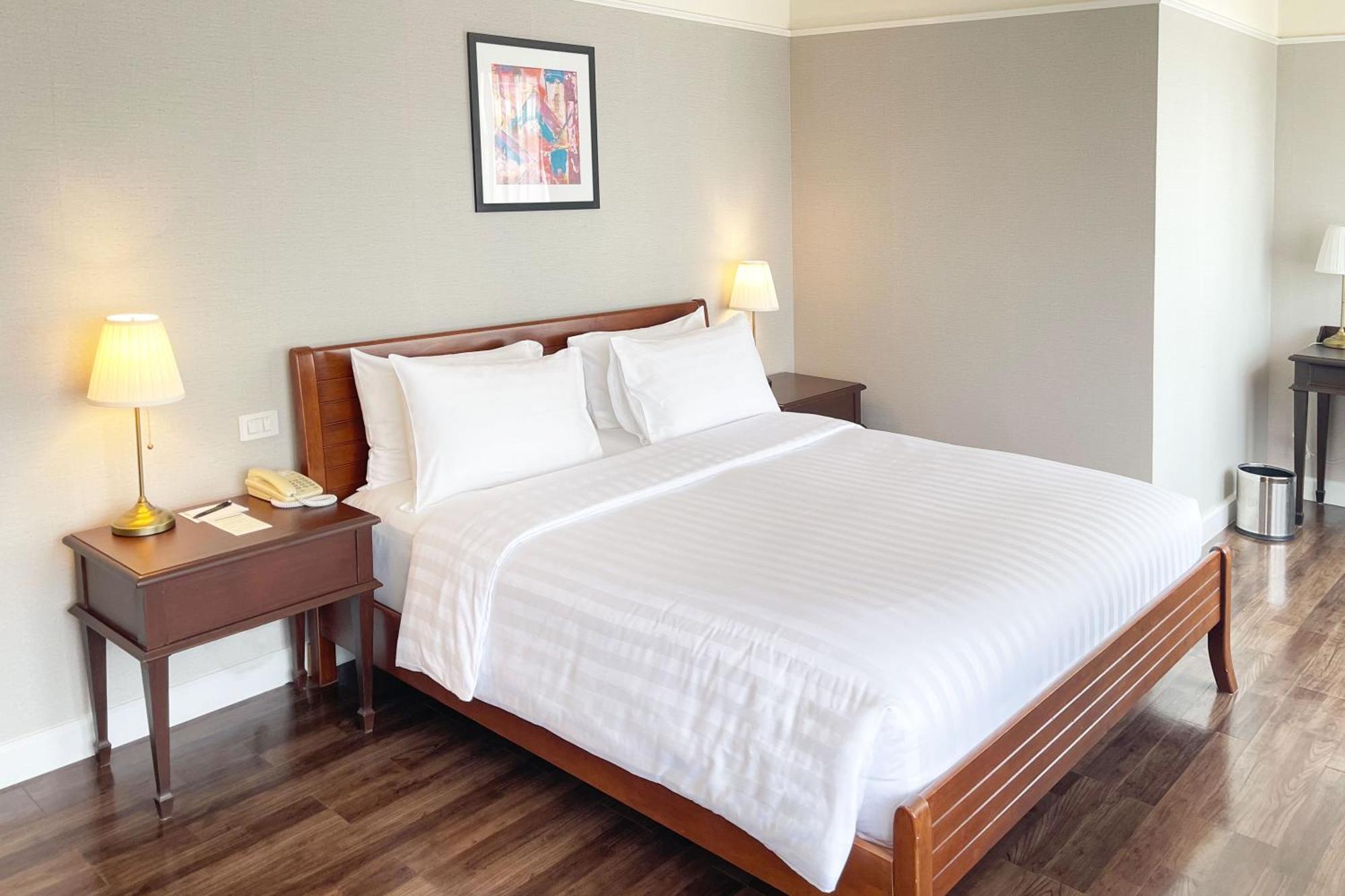 Hotel Le Siam Silom By Pcl