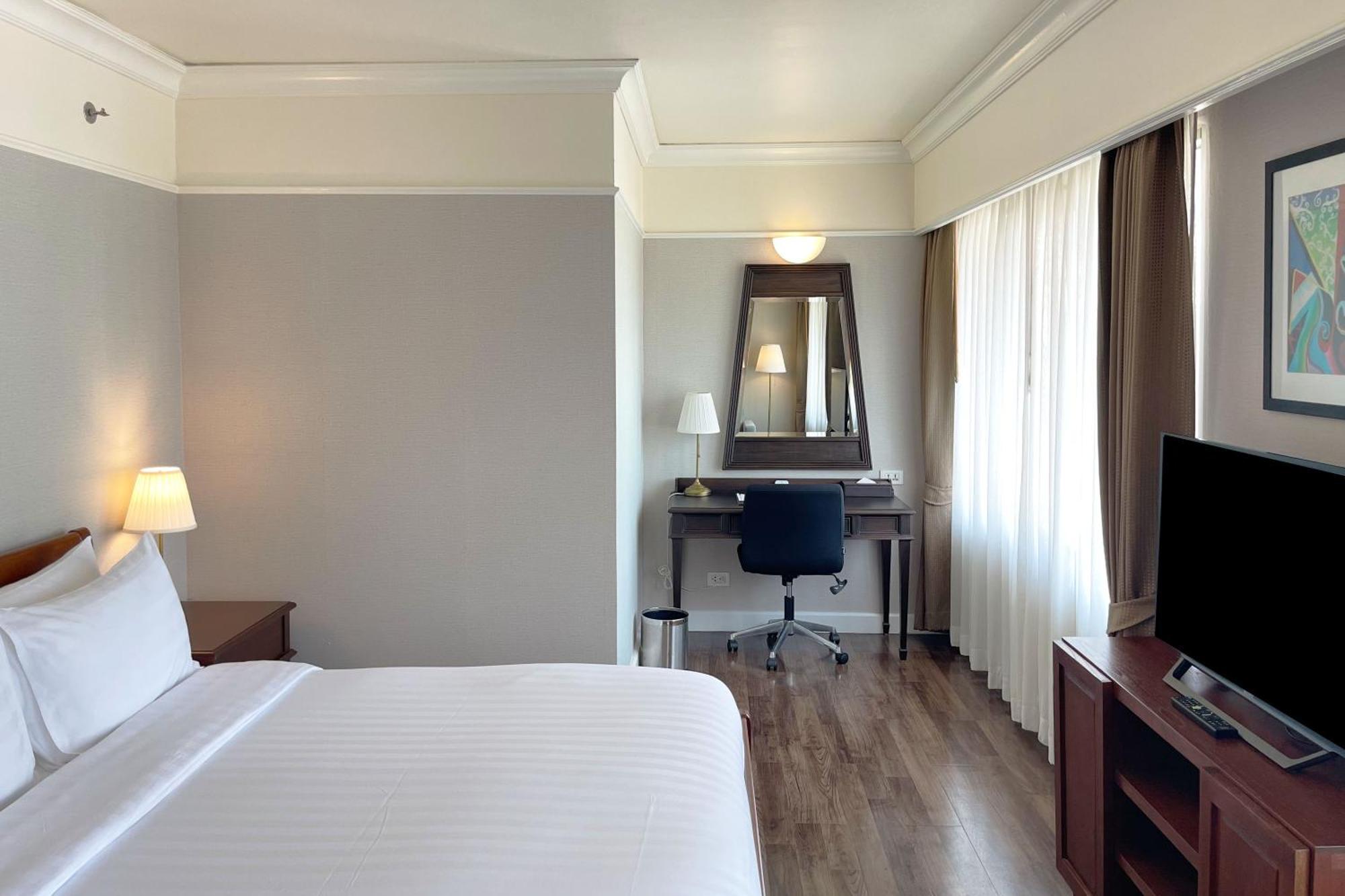 Le Siam Silom By Pcl 4* Bangkok