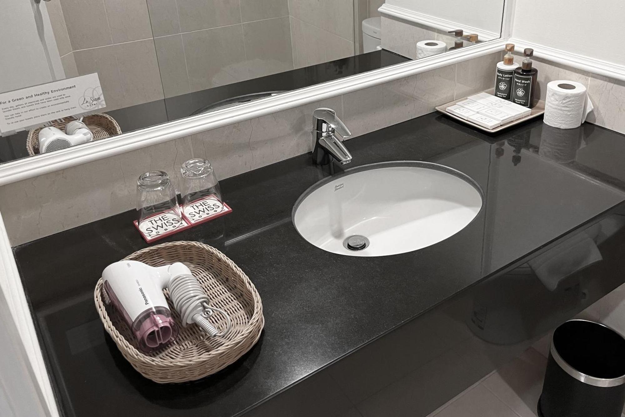 Hotel Le Siam Silom By Pcl