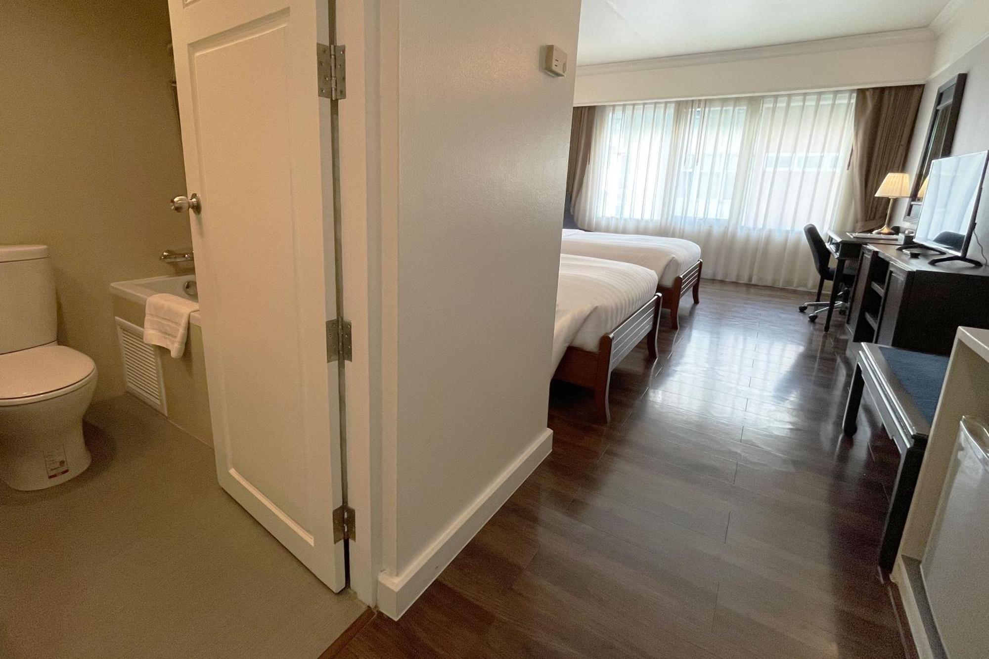 Hotel Le Siam Silom By Pcl 4*
