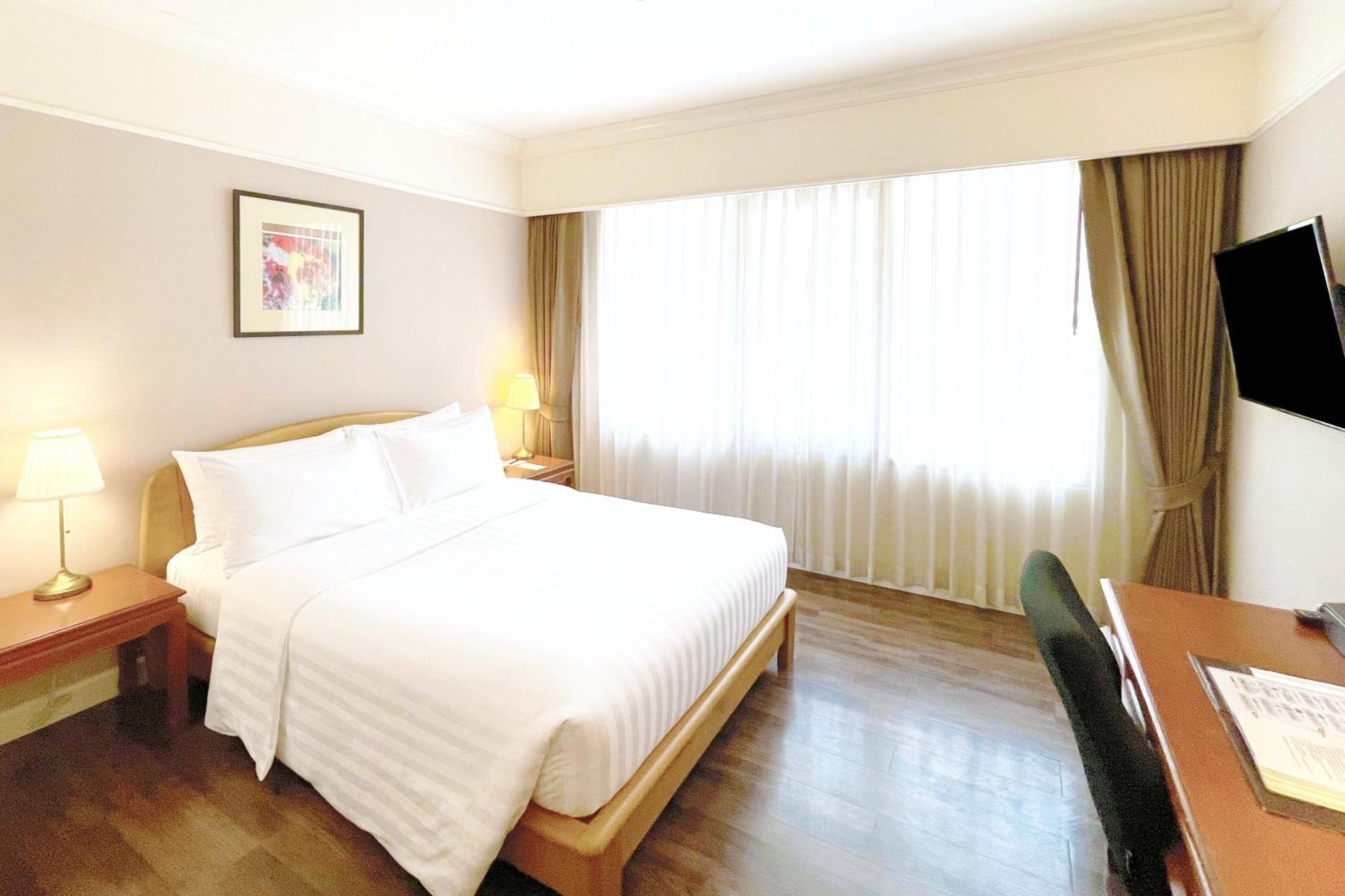 Le Siam Silom By Pcl