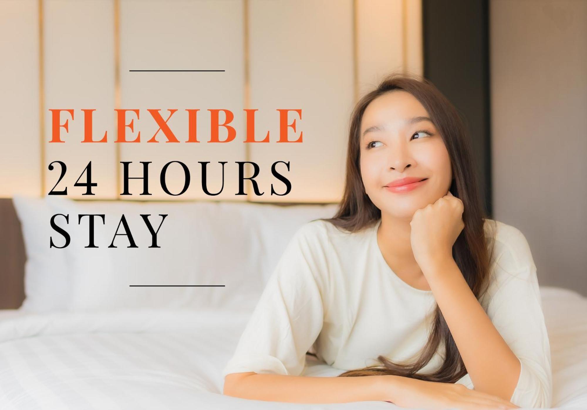 Khách sạn Citrus Sukhumvit 6 By Compass Hospitality