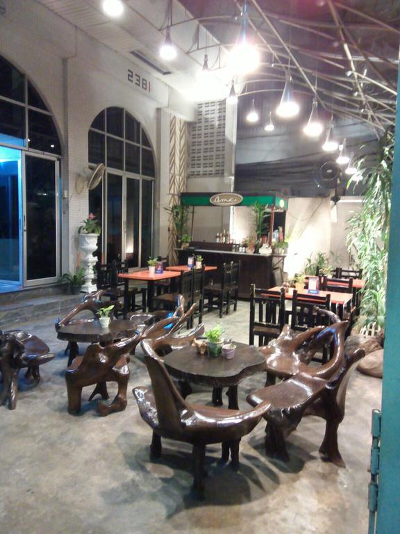 The Grand Palace Gasthof Bangkok