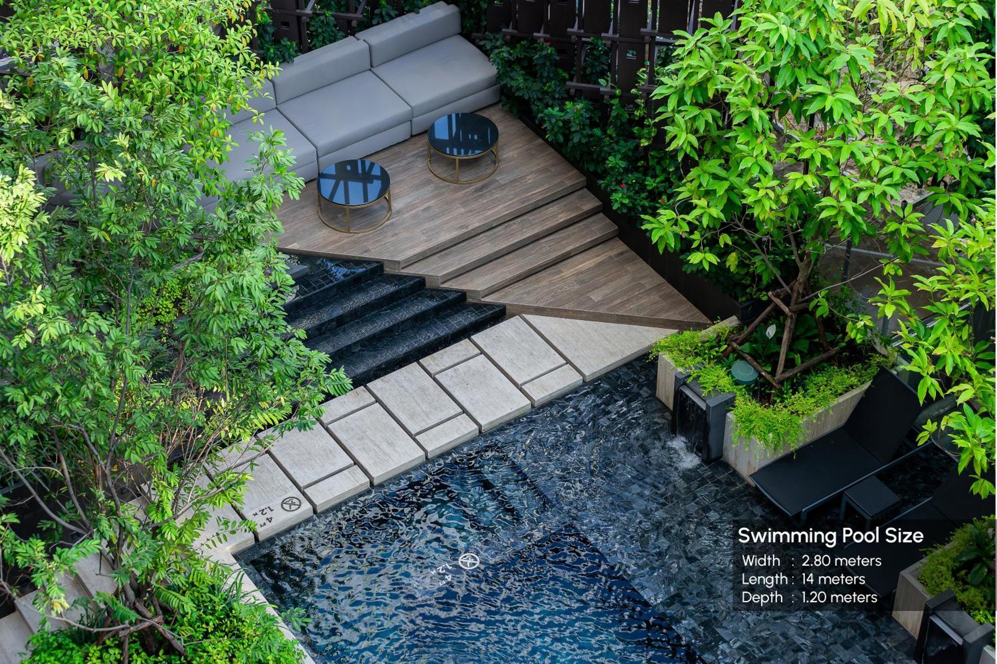Hotell Gardina Asoke & - Sha Certified 4*