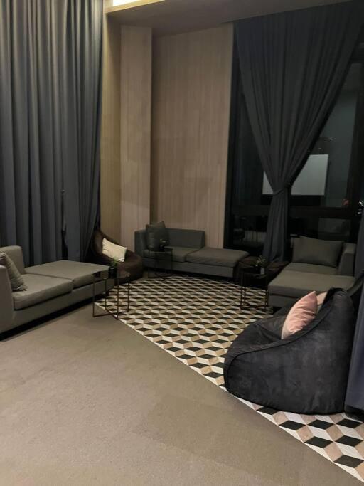 Advance Appartamento Bangkok