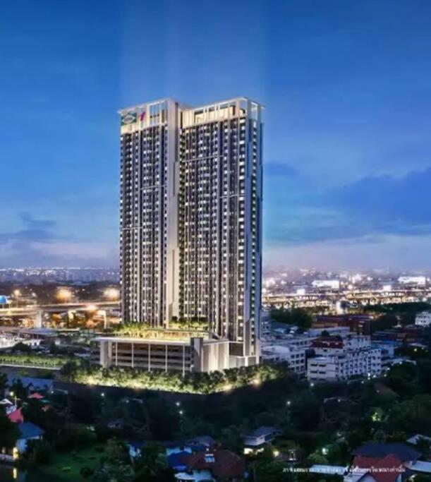 Advance Appartamento Bangkok