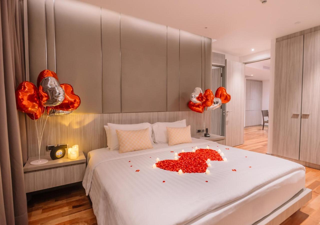 Fraser Sukhumvit Apartahotel