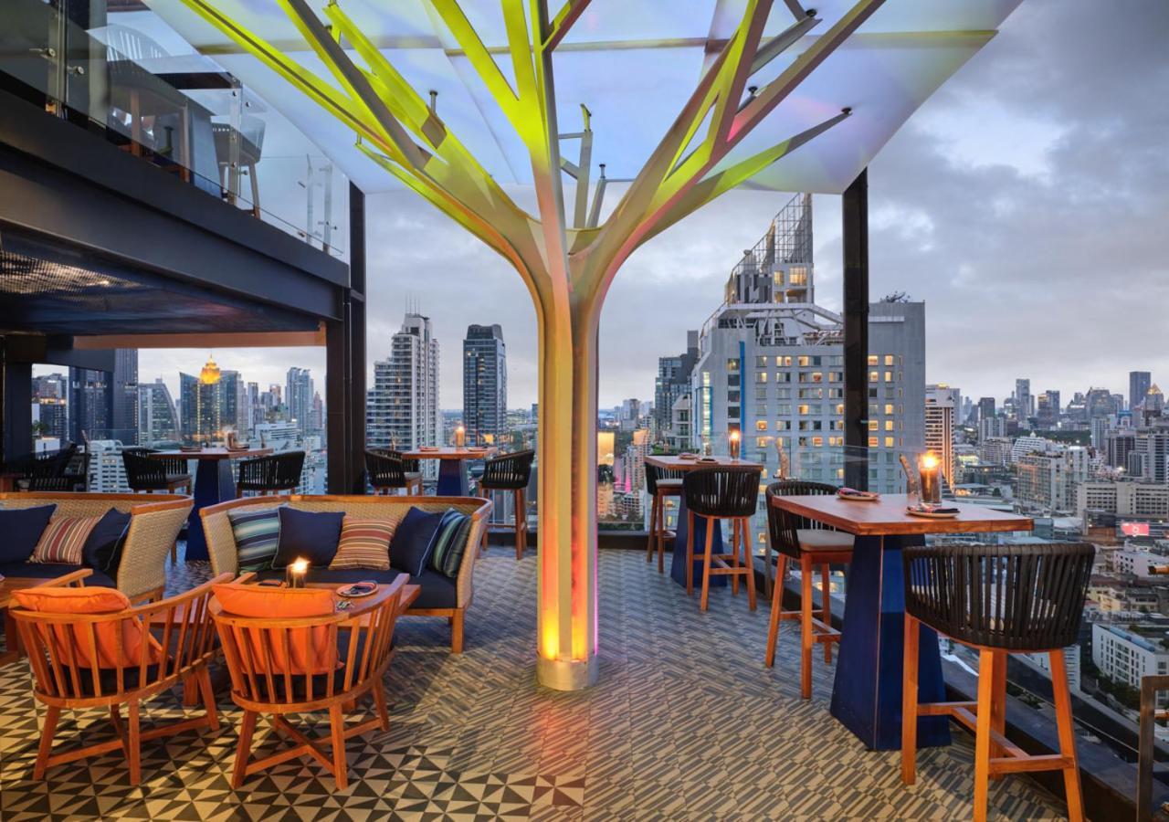 Fraser Sukhumvit Bangkok