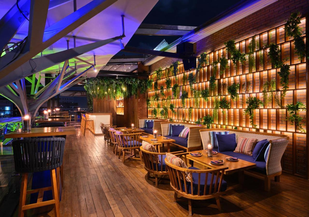 Fraser Sukhumvit Apartahotel