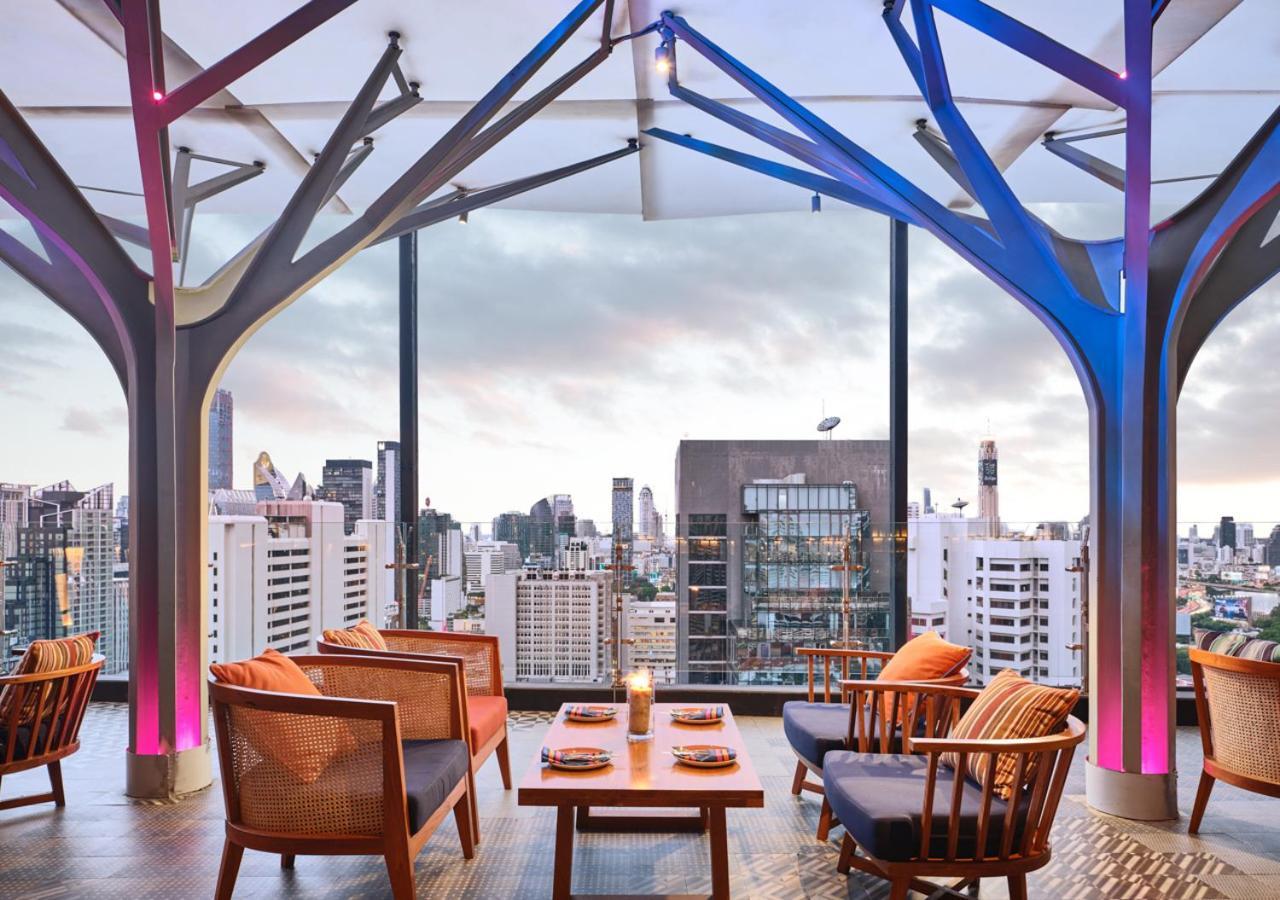 Fraser Sukhumvit Apartahotel Bangkok