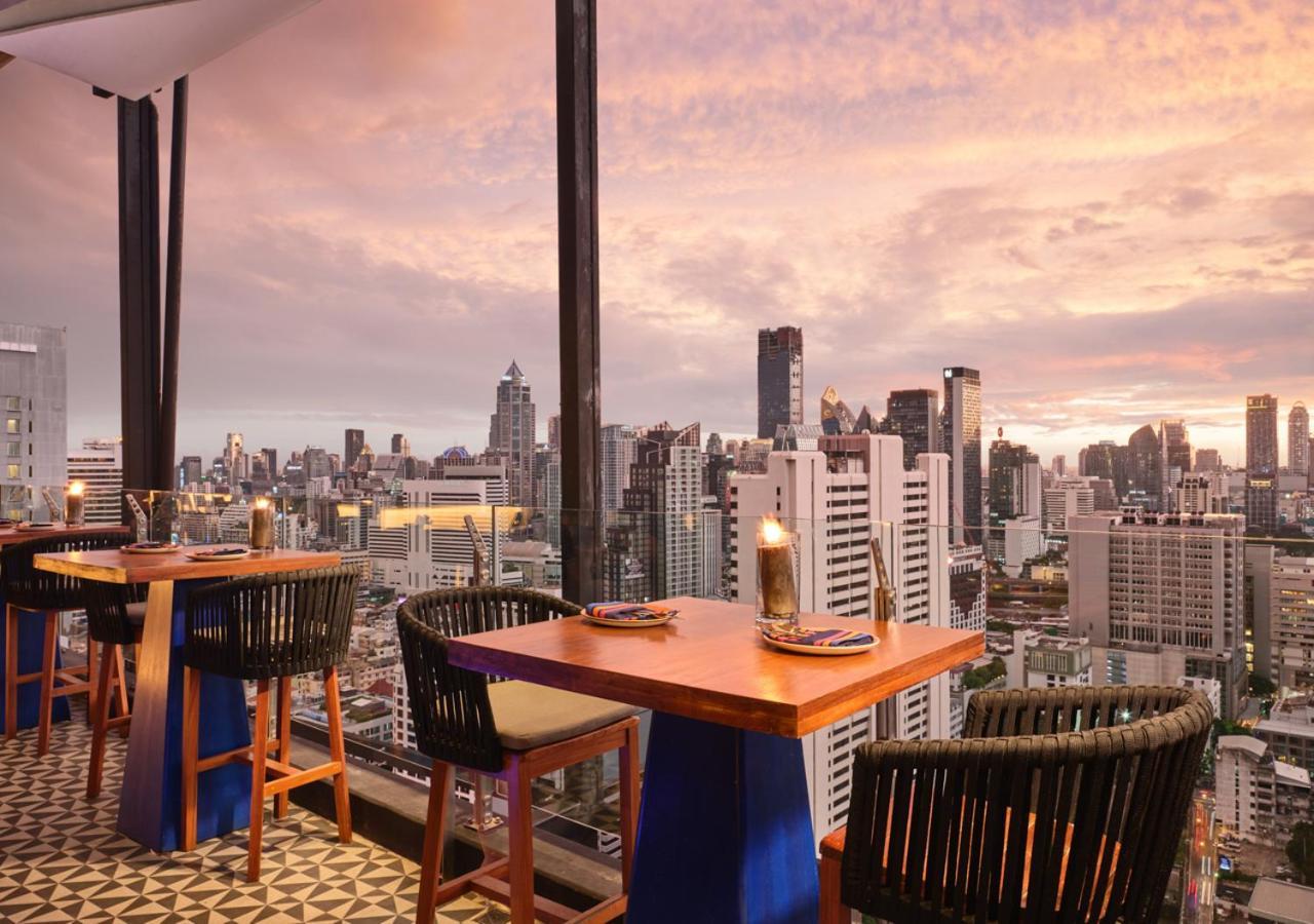 Fraser Sukhumvit Apartahotel