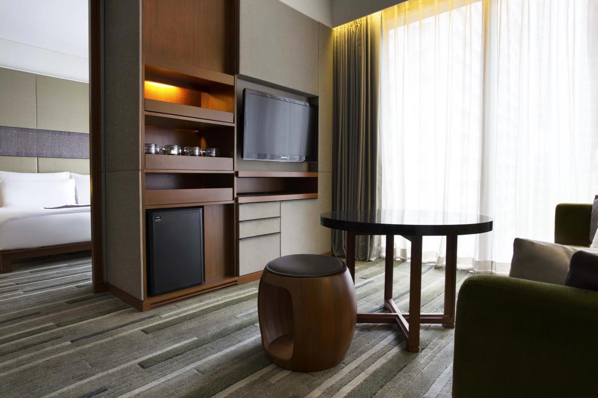 Hotel Hansar 5*
