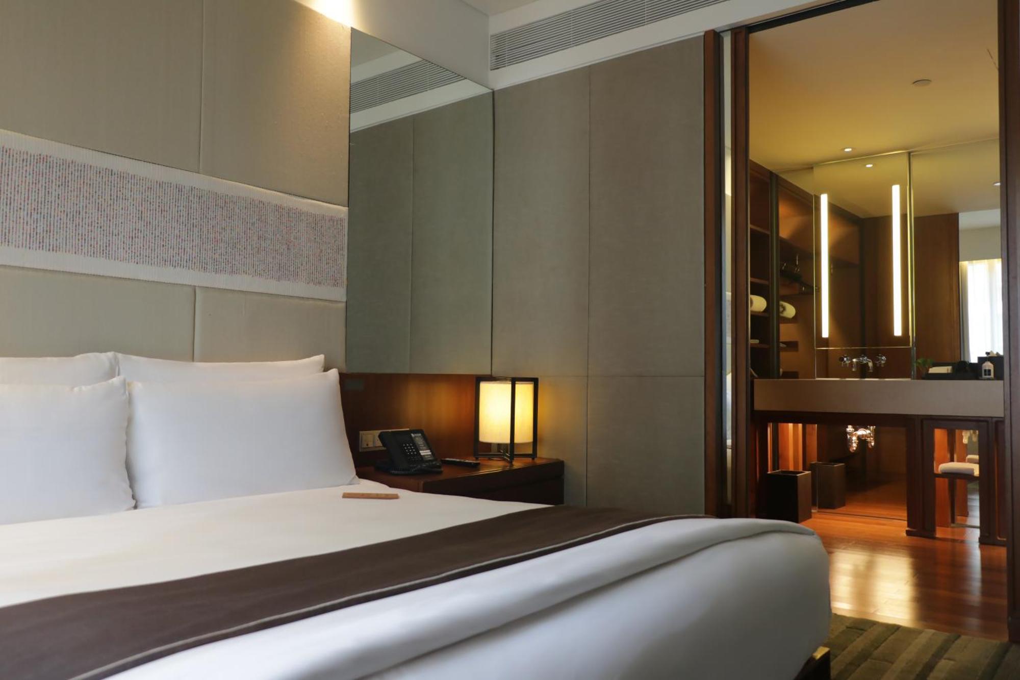 Hansar Hotel Banguecoque