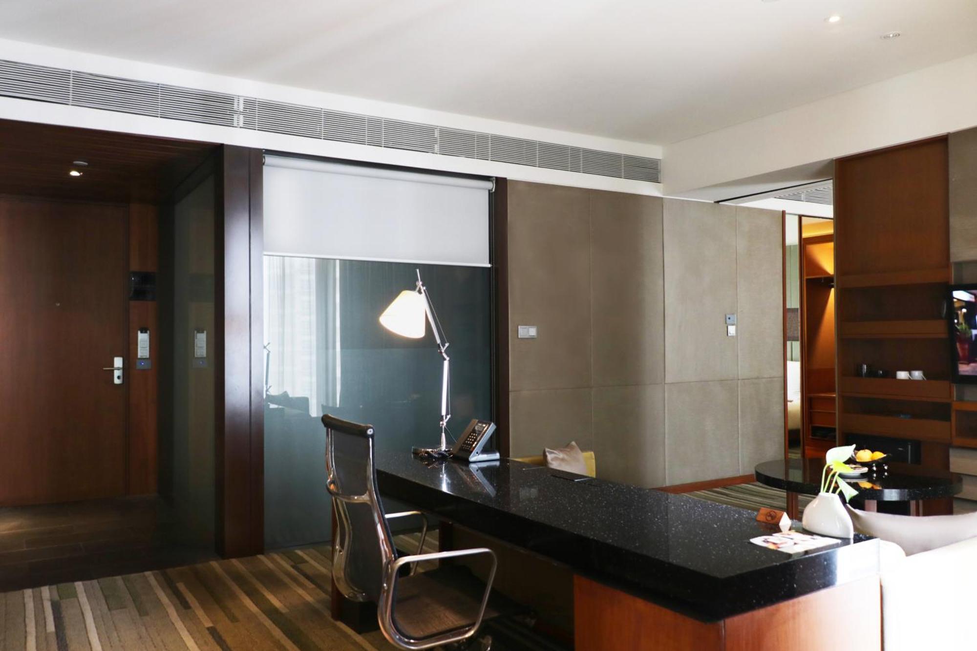 Hotel Hansar Banguecoque