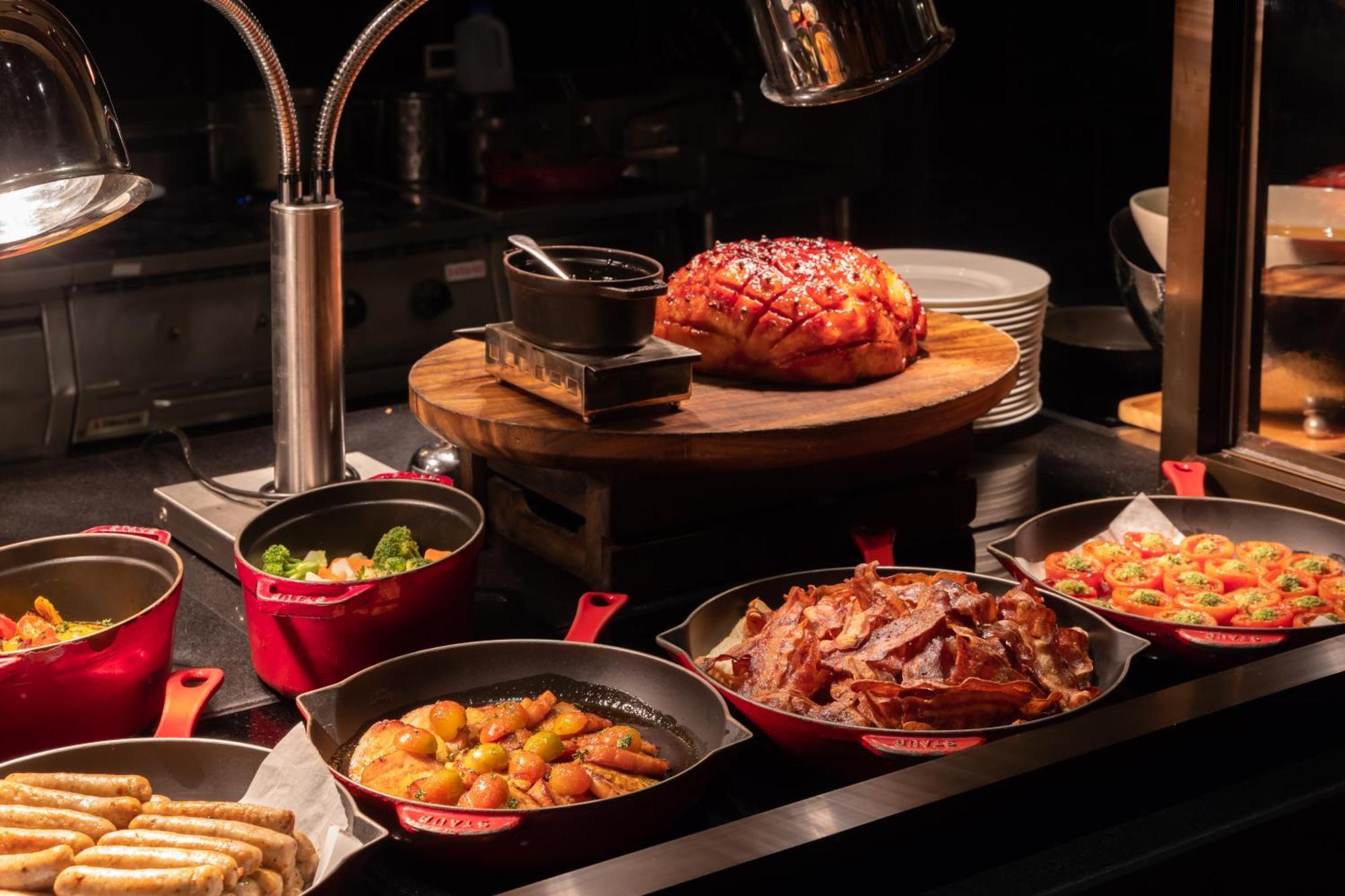Khách sạn Grand Hyatt Erawan Bangkok