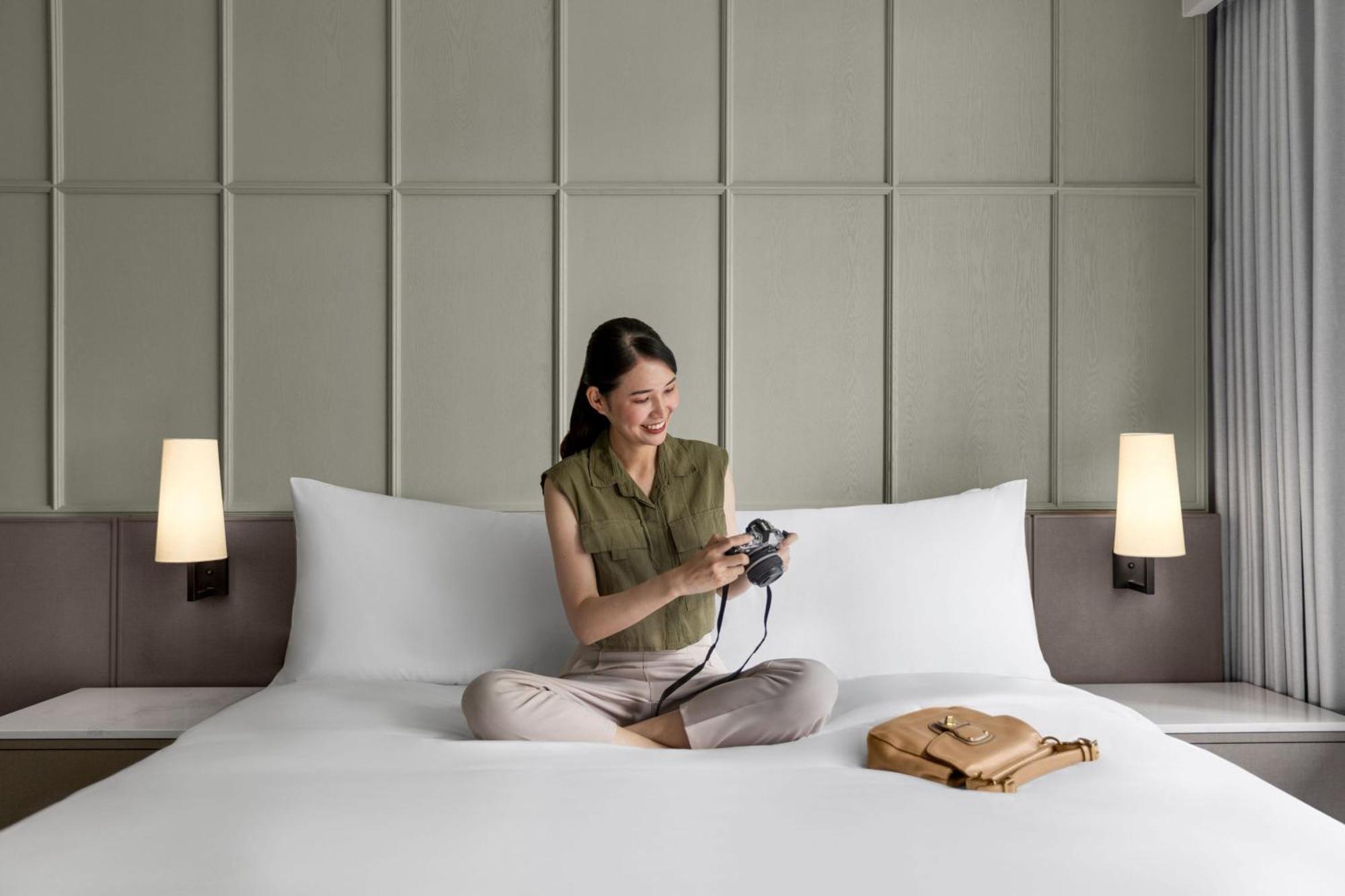 Courtyard By Marriott Sukhumvit 20 Bangkok