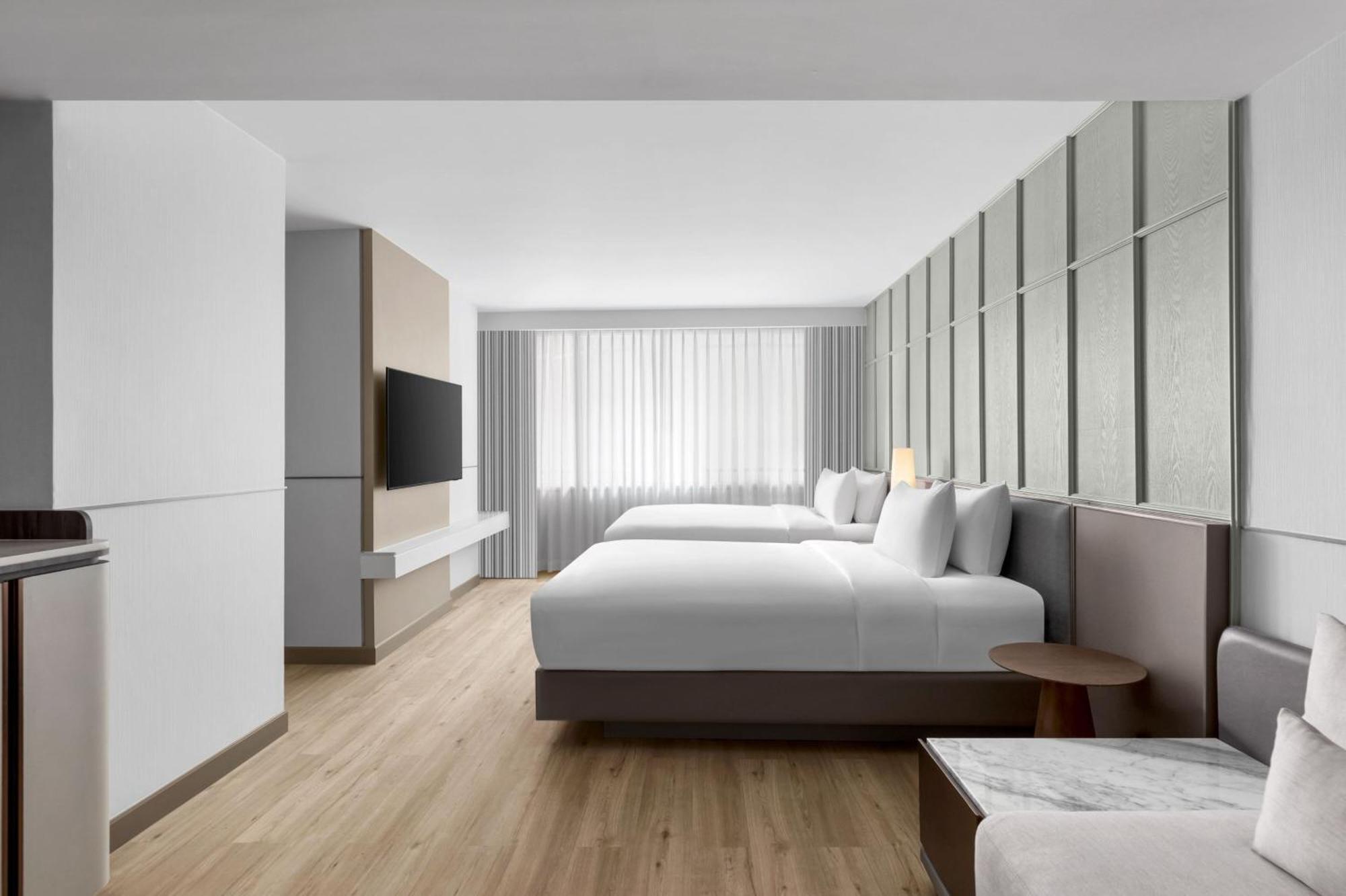Courtyard By Marriott Sukhumvit 20