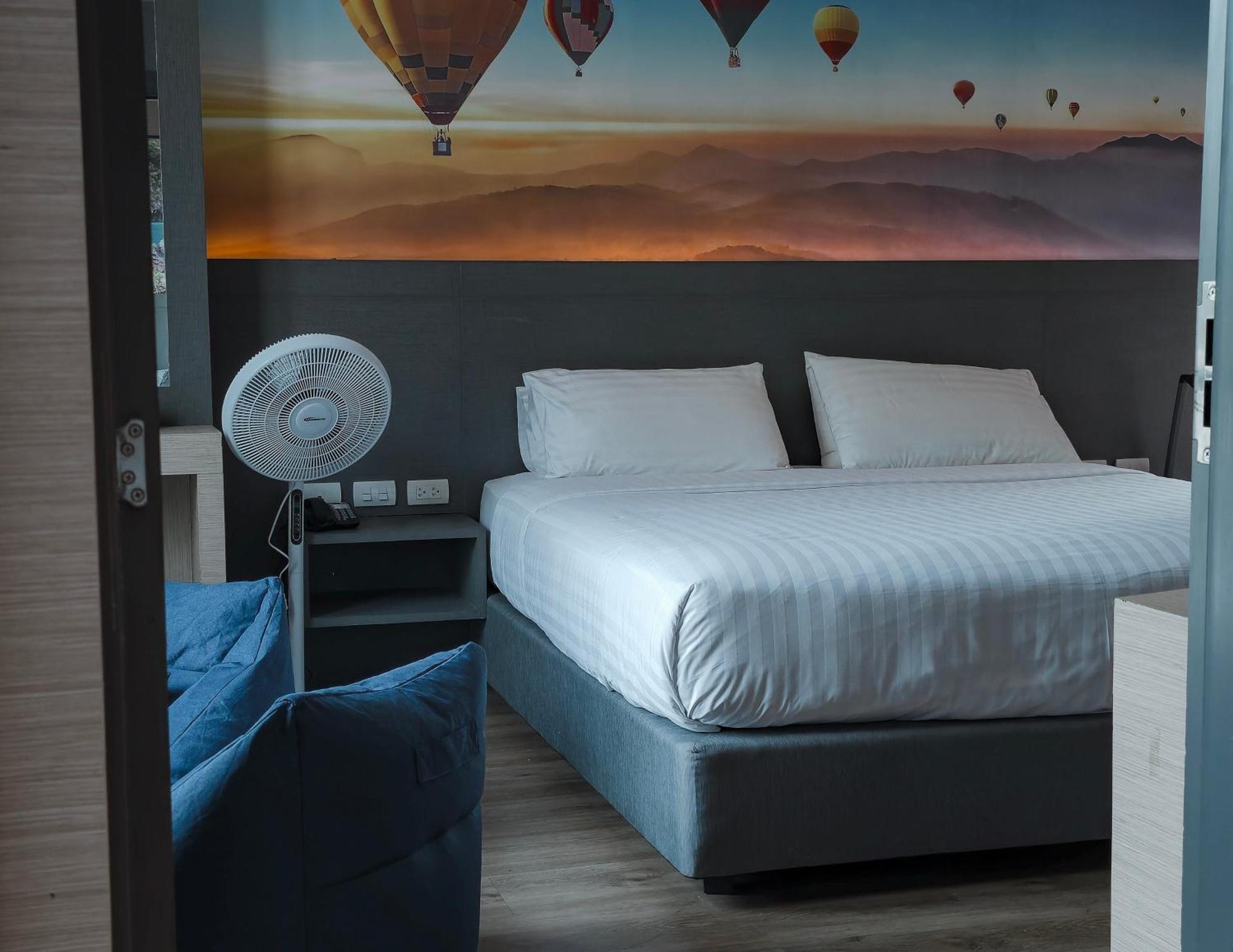 Hotel Hyde Park 3*