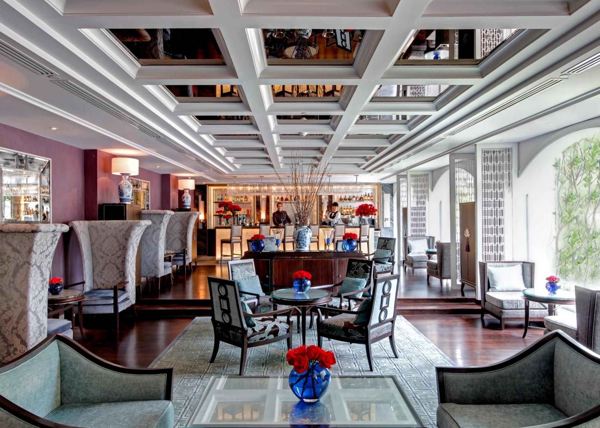 The Sukosol Bangkok