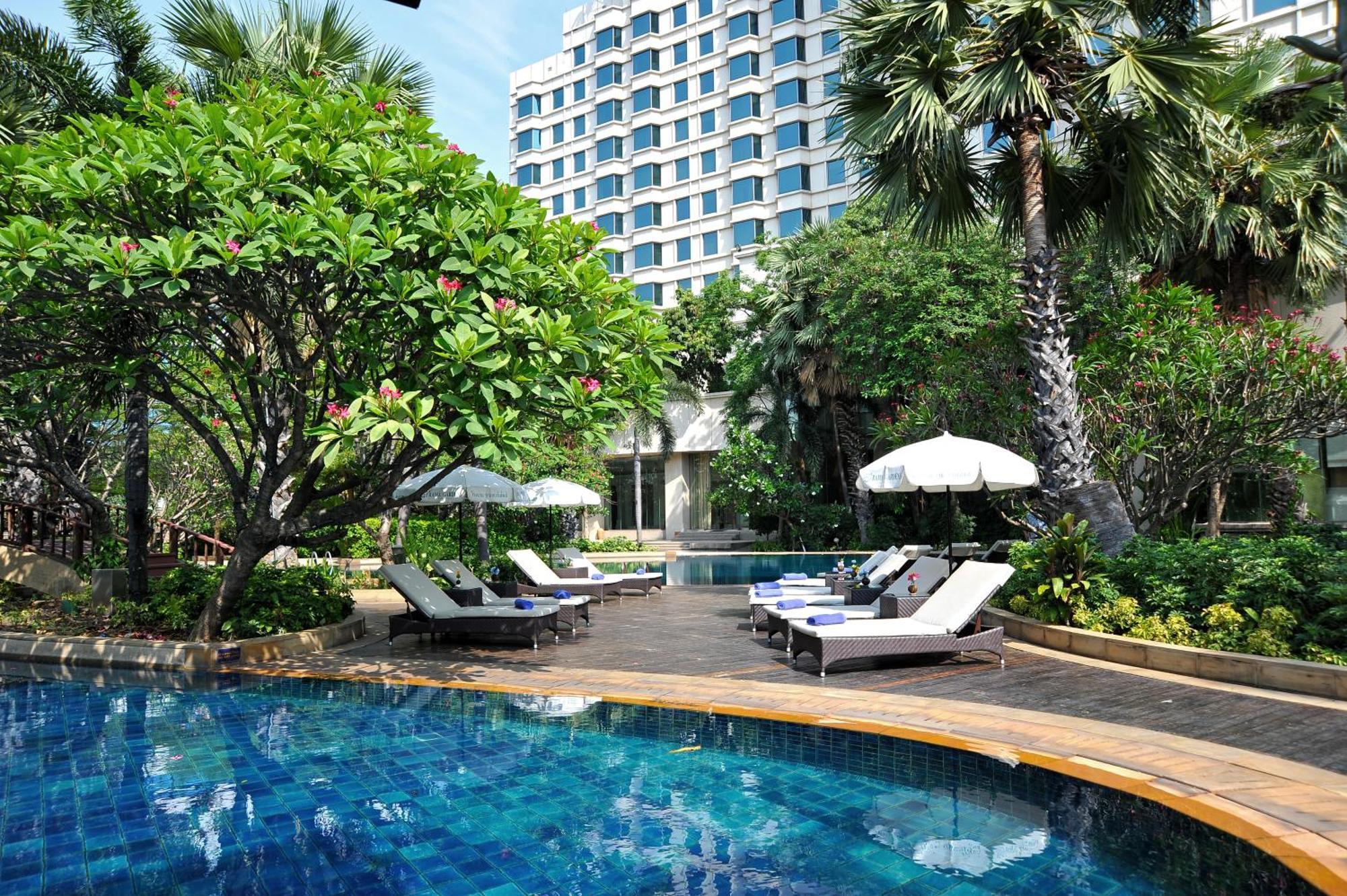 Hotel Rama Gardens 5*