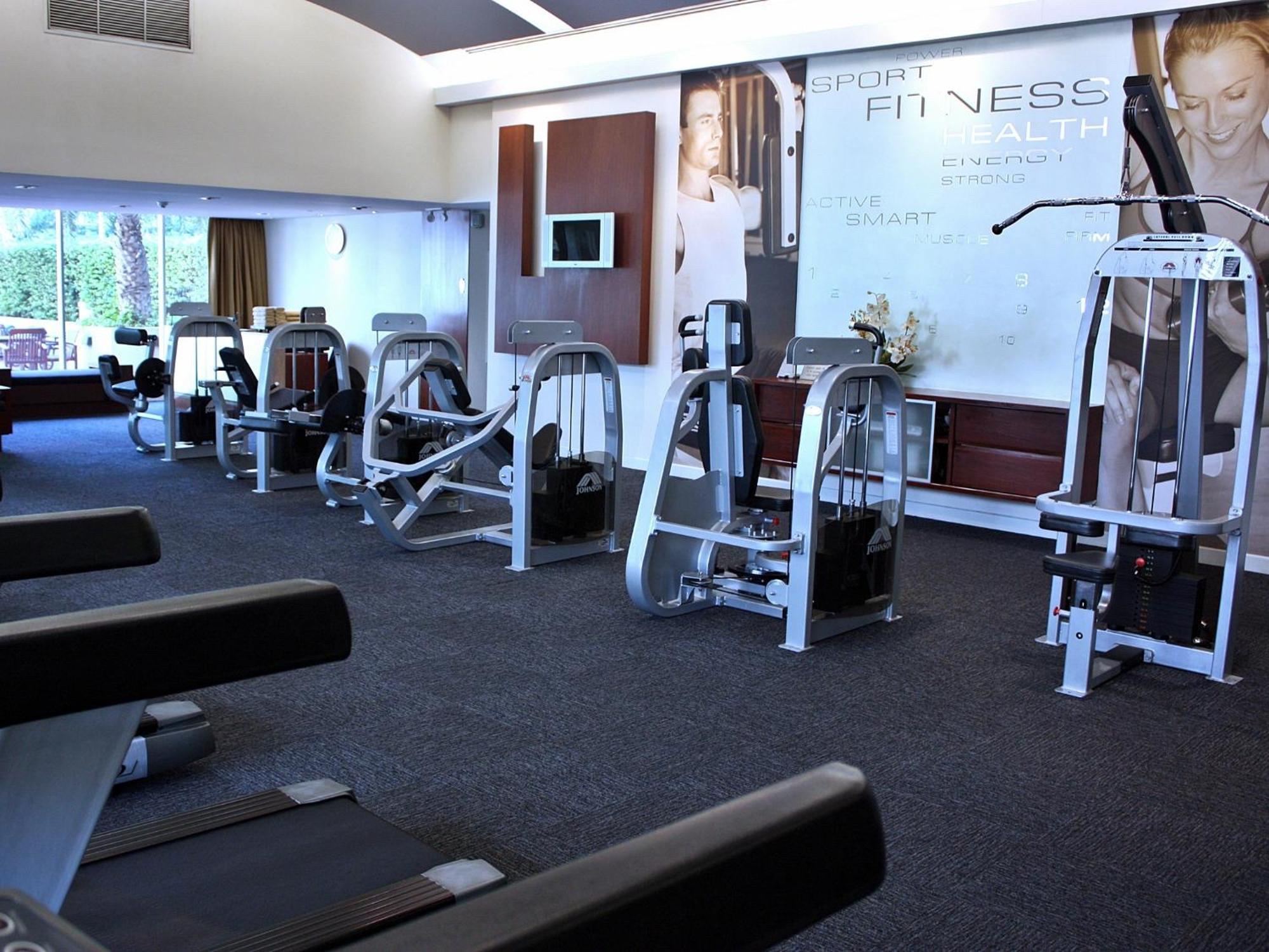 Khách sạn Centre Point Sukhumvit Thong-lo 4*