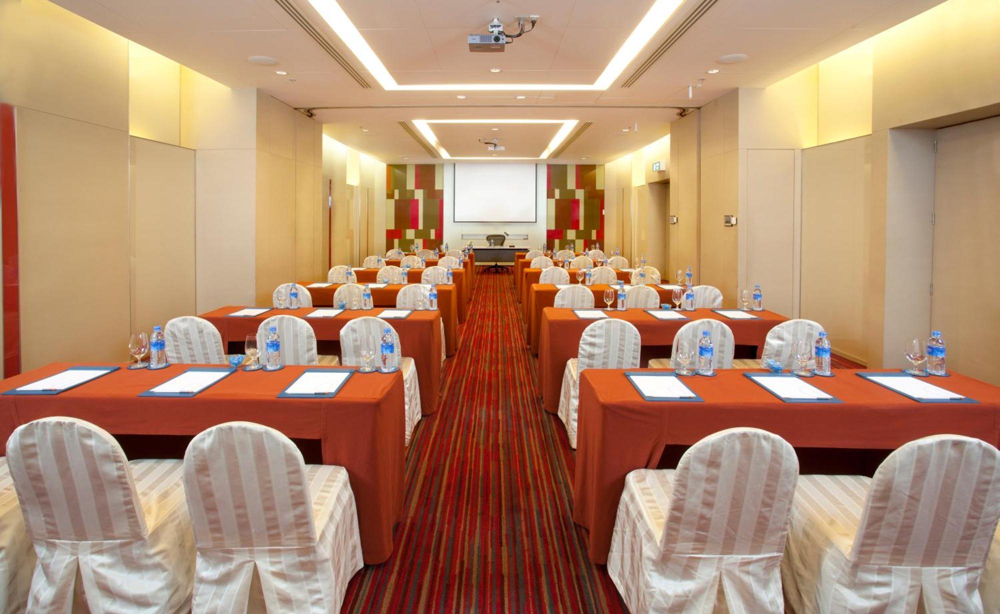 Pullman King Power Bangkok