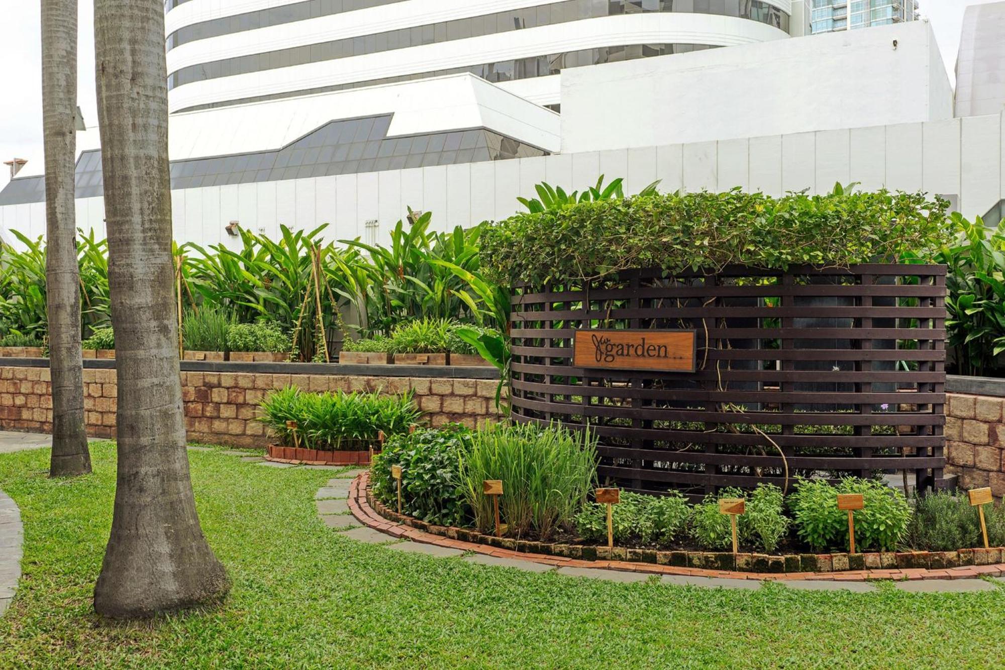 Jw Marriott Banguecoque