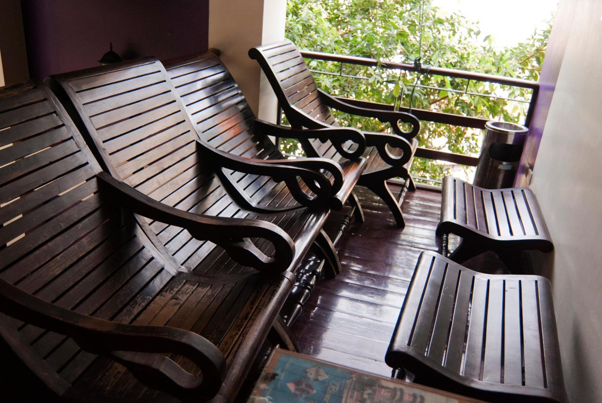 Gasthof Erawan House