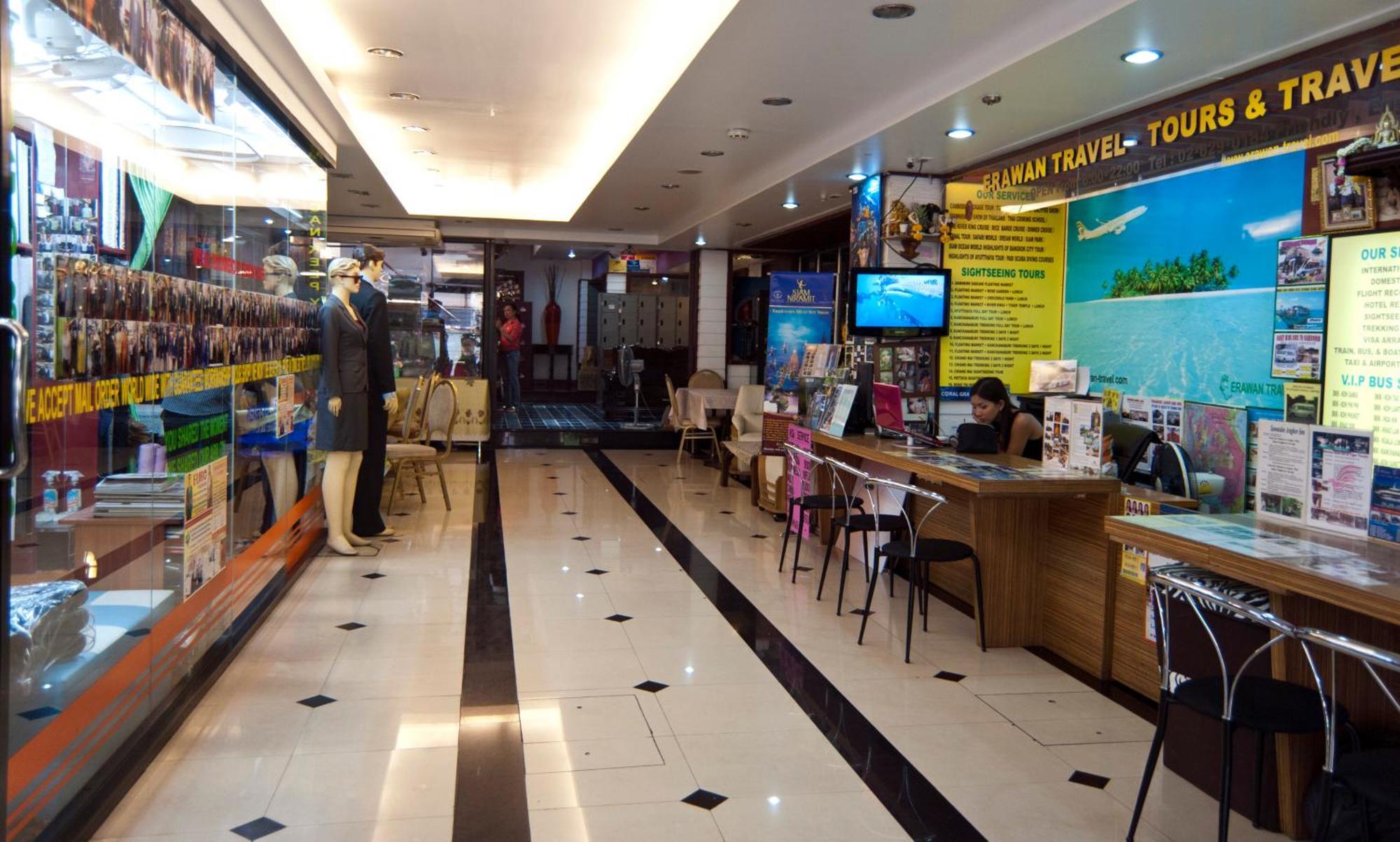 Gasthof Erawan House 2*