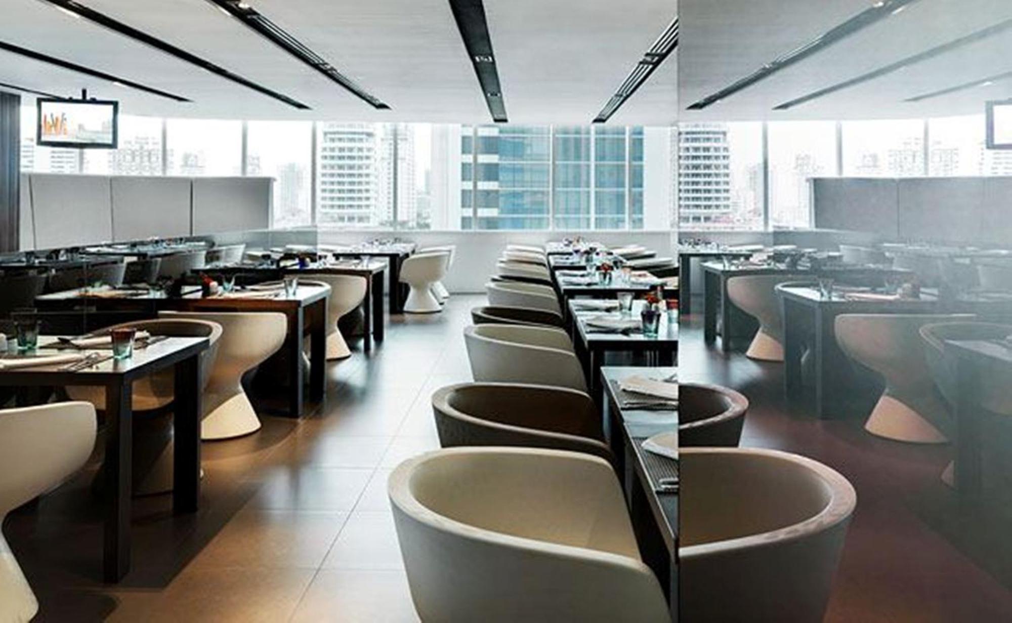 Hotel S31 Sukhumvit 5*