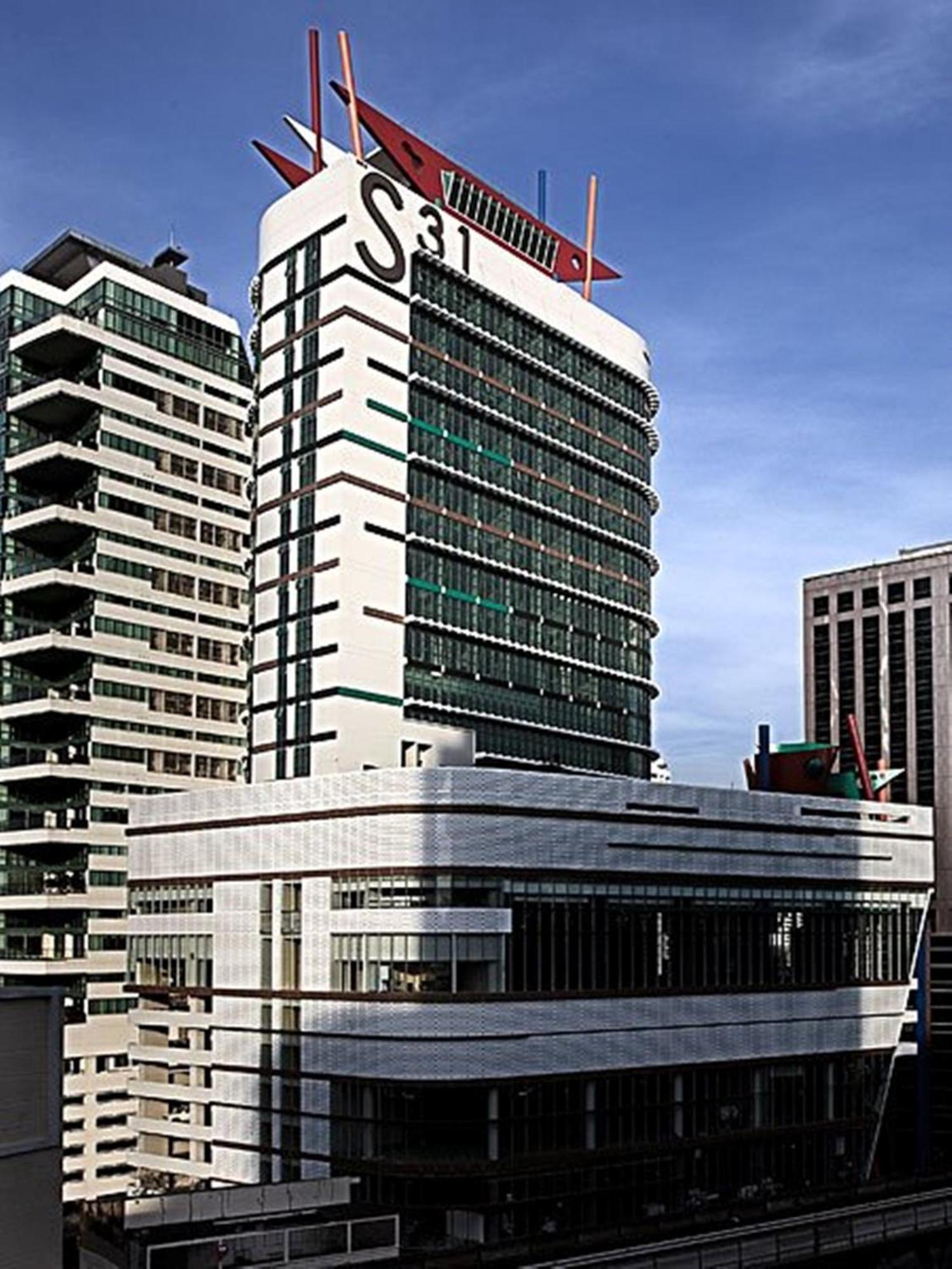 Hotel S31 Sukhumvit