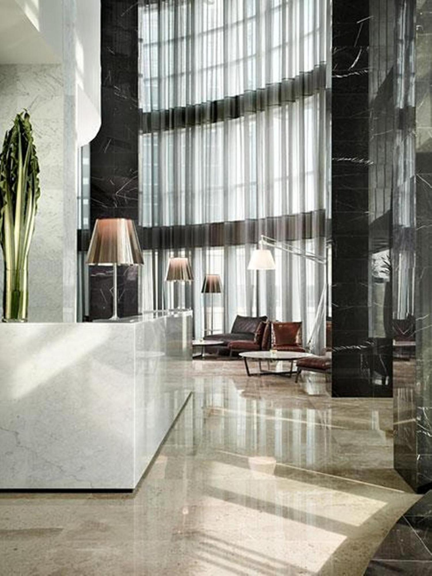 Hotel S31 Sukhumvit